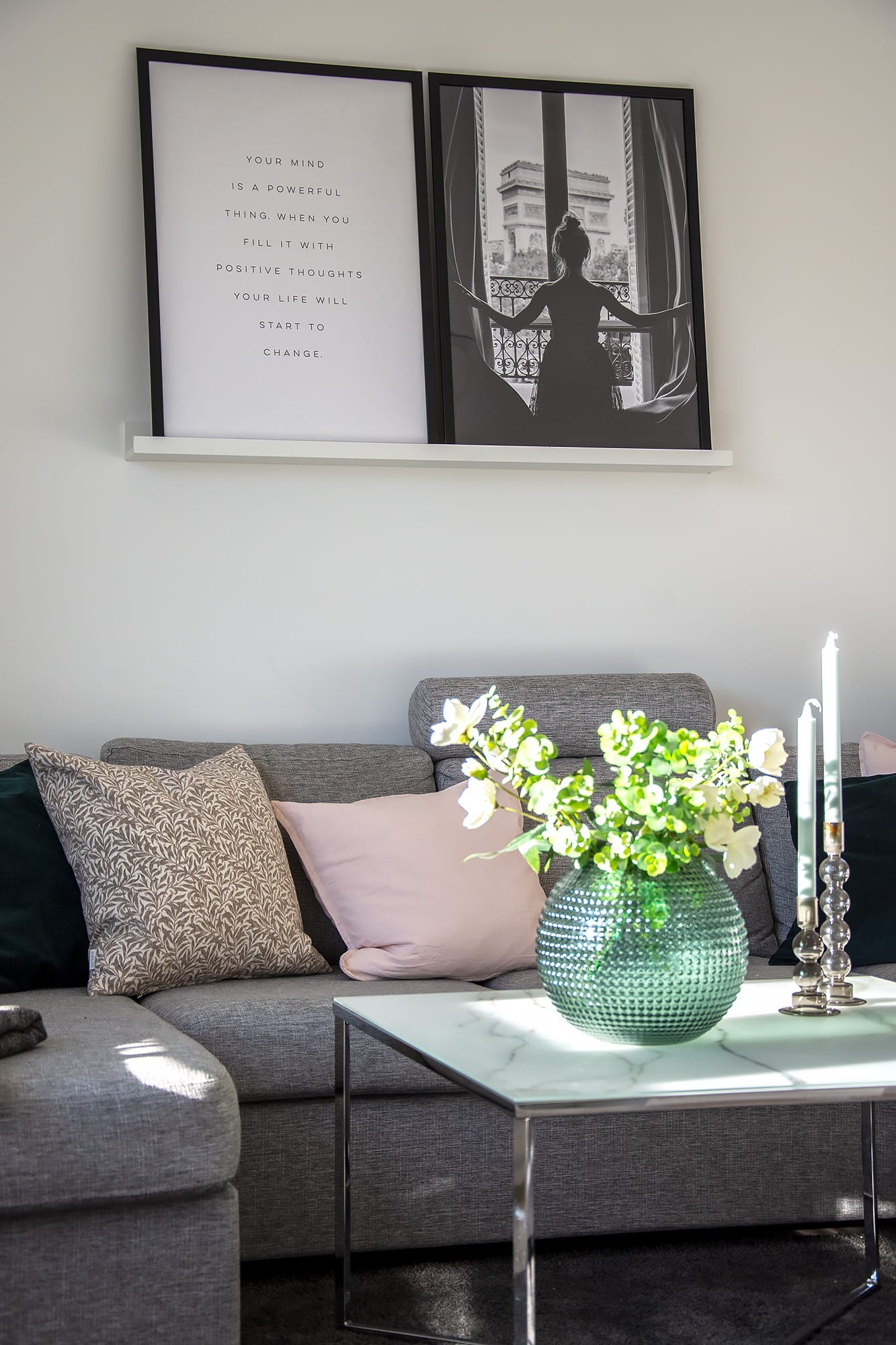 Lägenhet, 3 rooms, 72 sqm, Arboga – bild 13