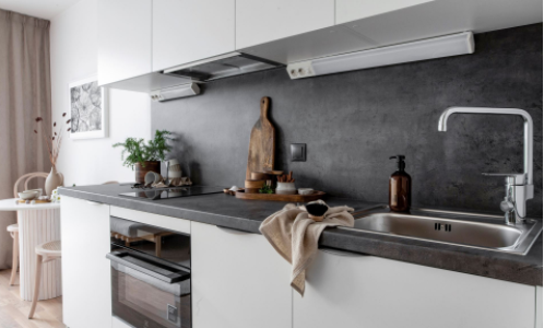 Lägenhet, 1 rooms, 23 sqm, Järfälla – bild 6