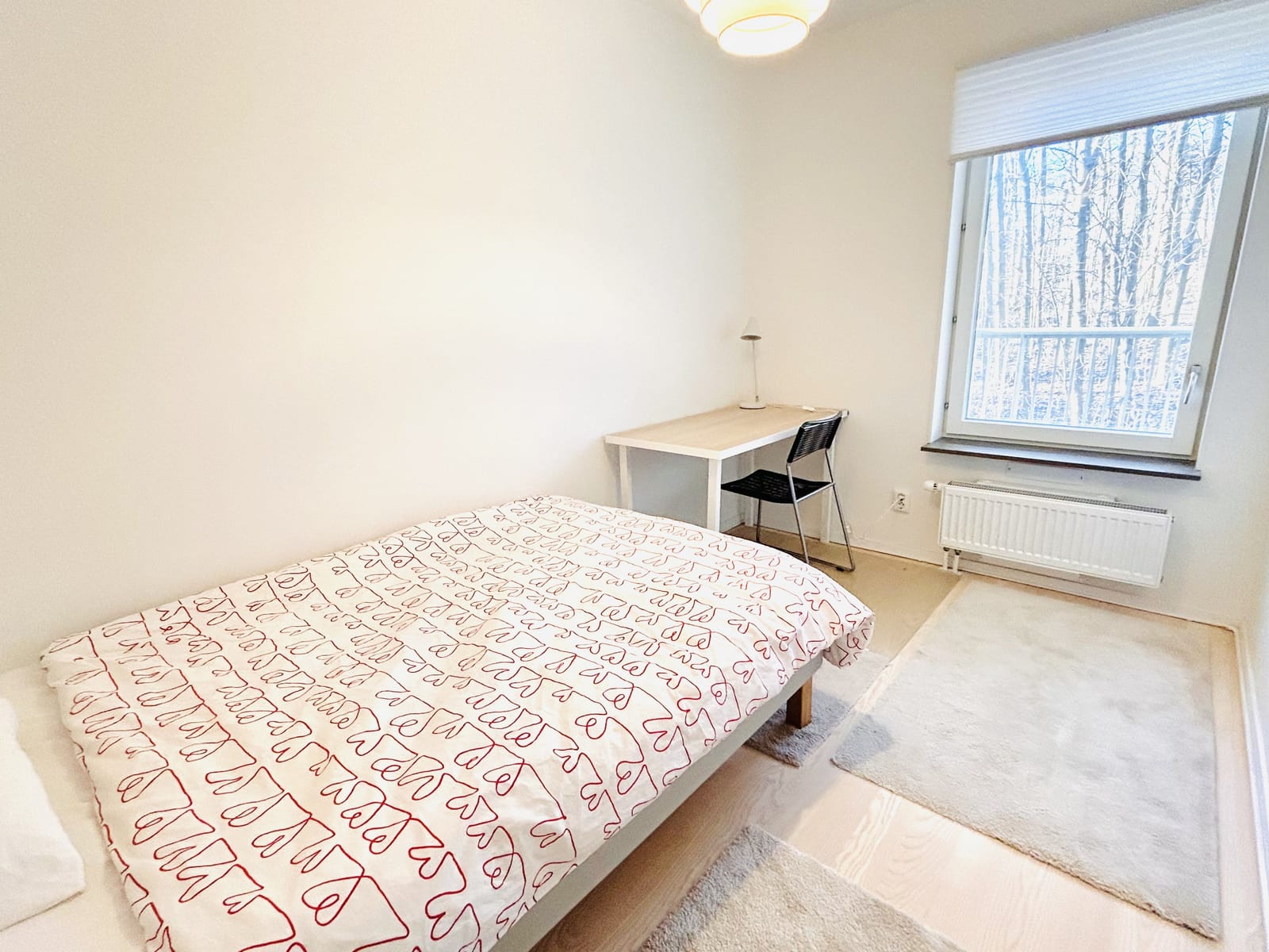 Lägenhet, 1 rooms, 15 sqm, Göteborg