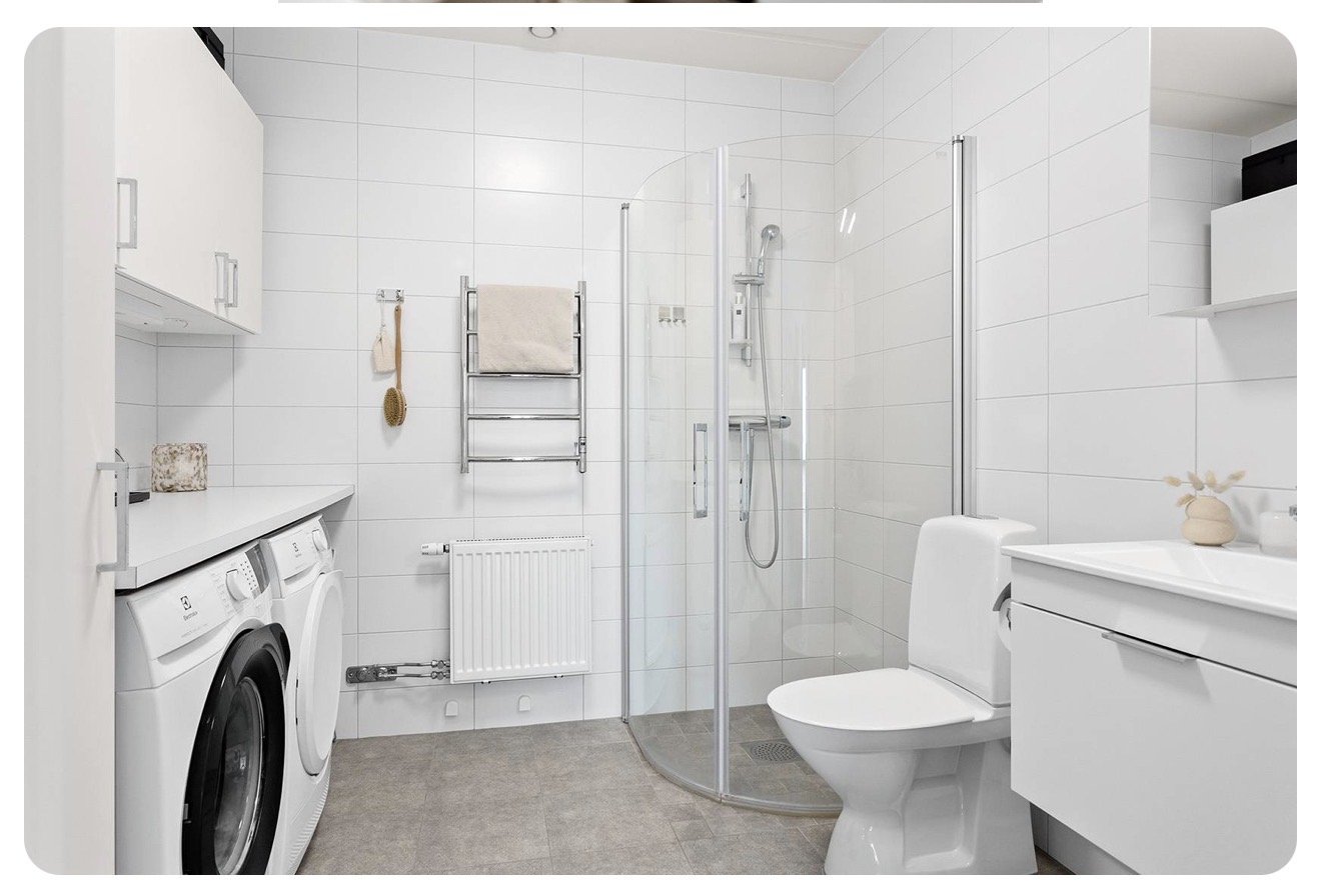 Lägenhet, 3 rooms, 72 sqm, Trelleborg – bild 7