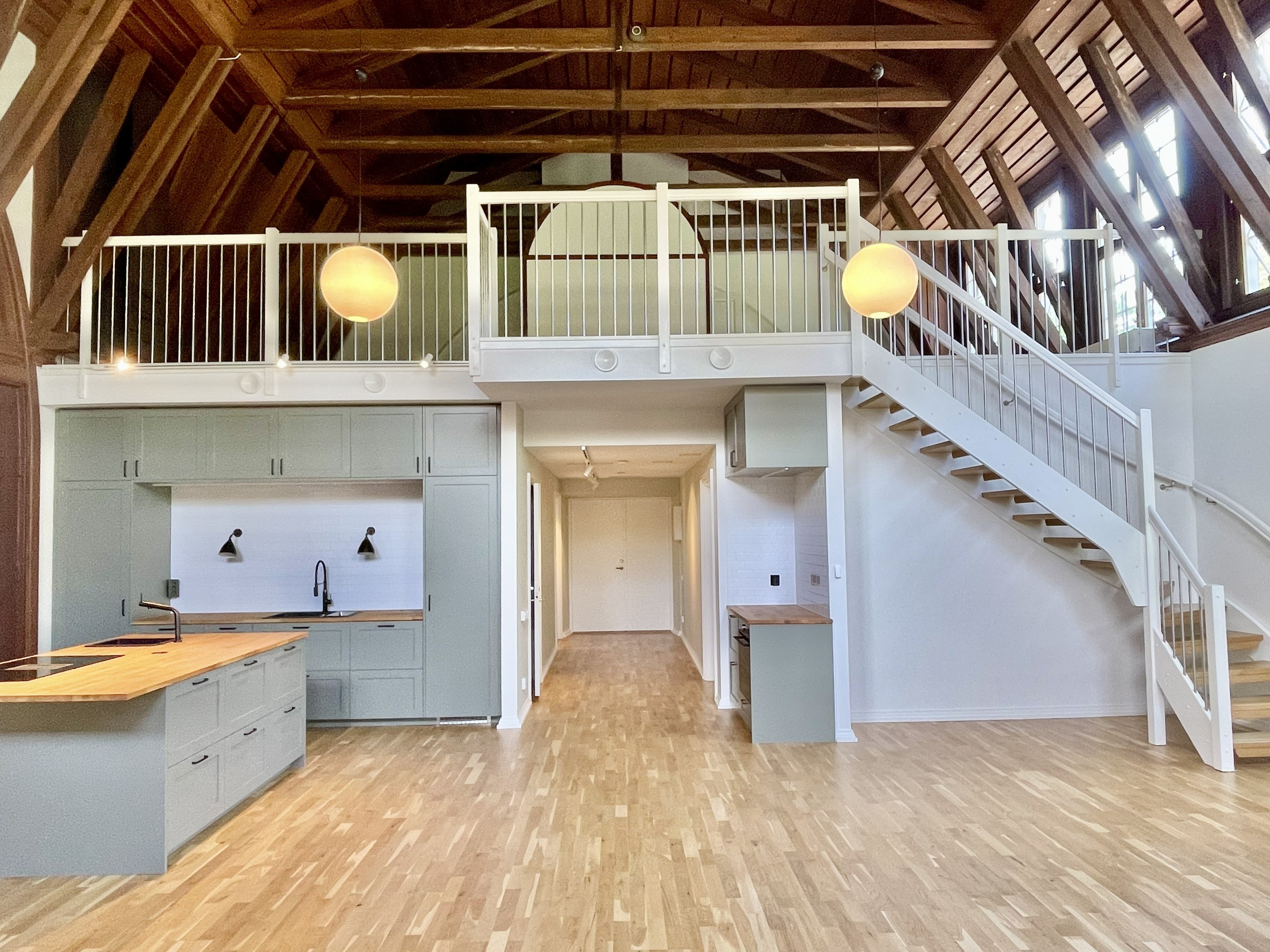 Lägenhet, 5 rooms, 169 sqm, Bro – bild 15