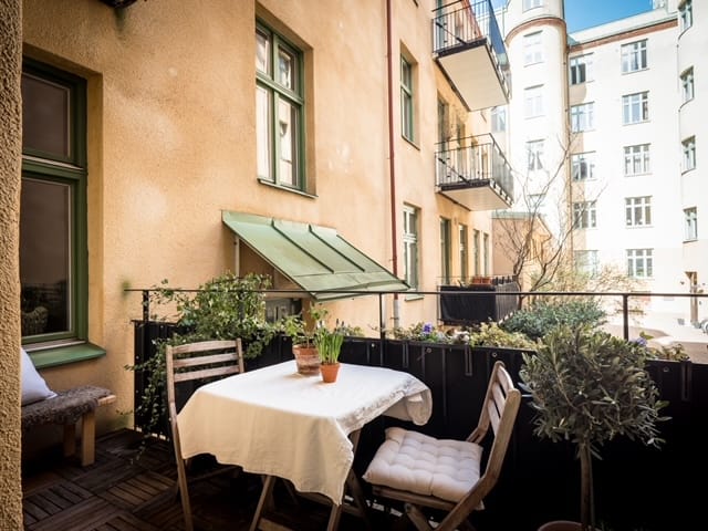 2 rok · 65 m² i Göteborg – bild 9