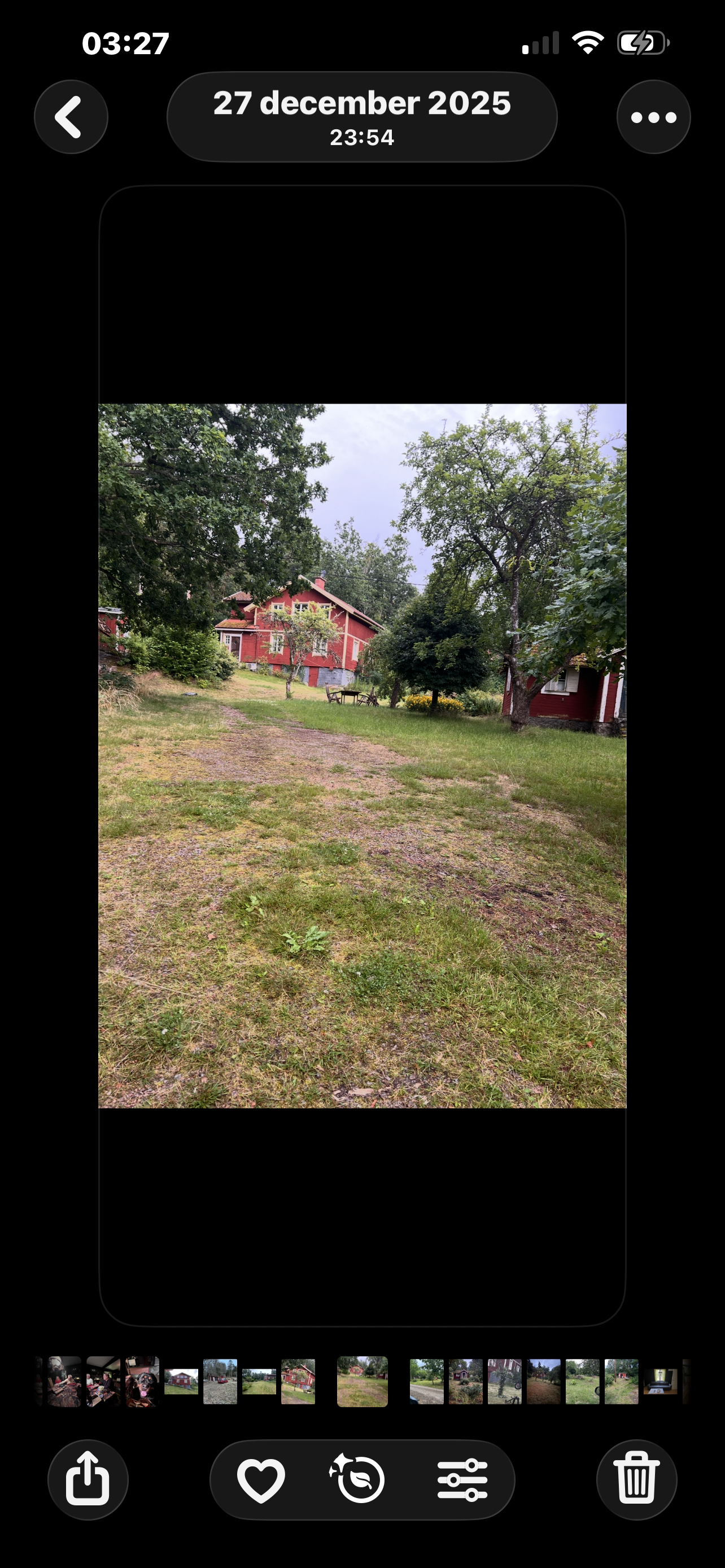 Villa/Hus, 6 rooms, 220 sqm, Tving – bild 29