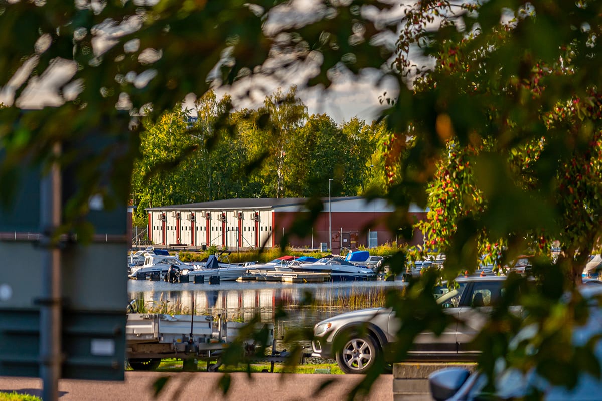 1 rok · 27 m² i Karlstad – bild 2