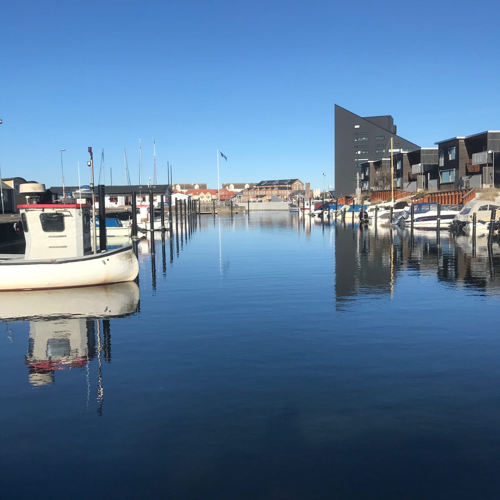 1 rok · 20 m² i Limhamn – bild 27