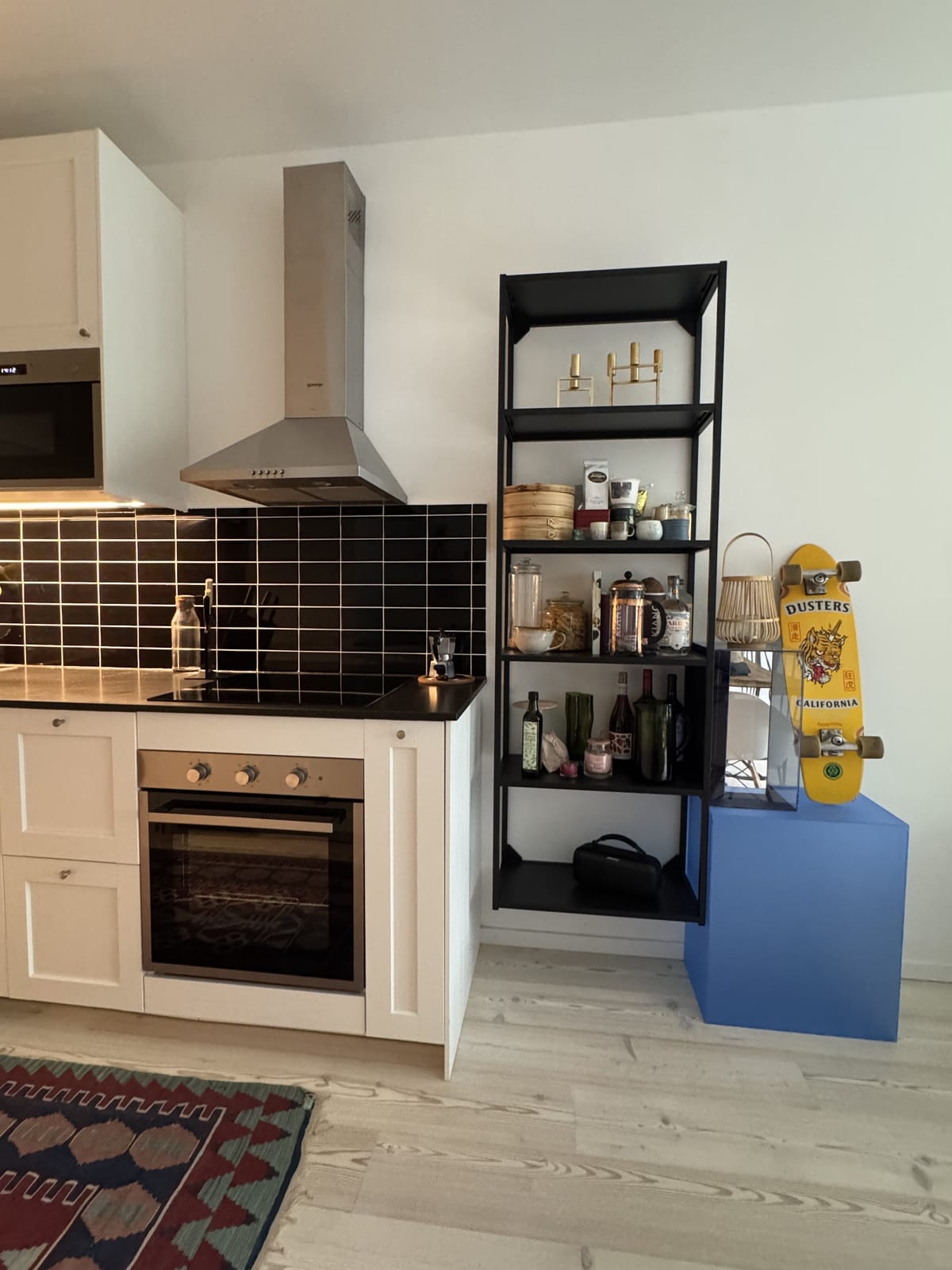 2 rok · 50 m² i Stockholm – bild 10