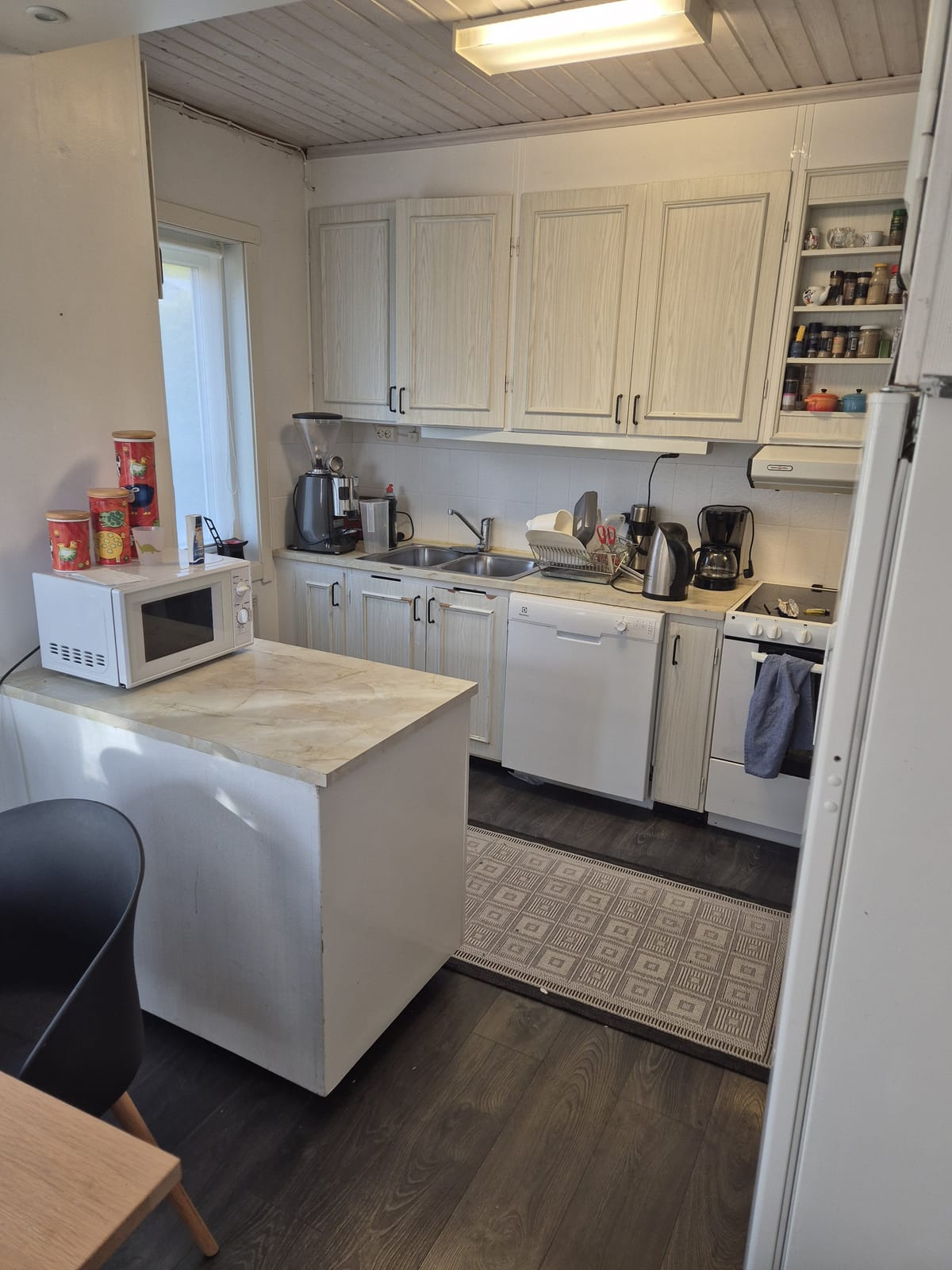 5 rok · 125 m² i Finspång – bild 2