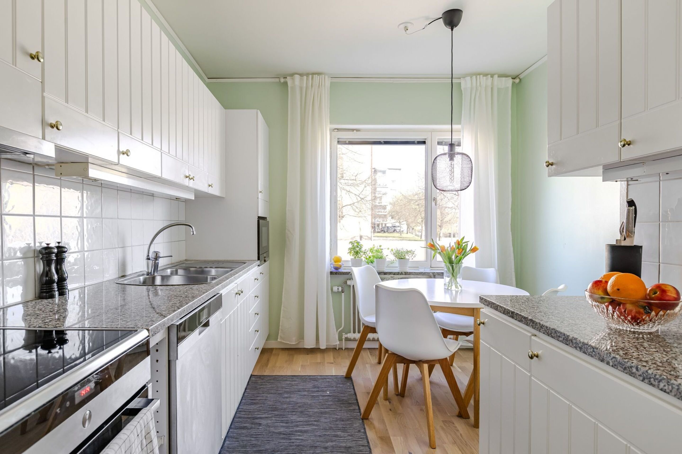 Lägenhet, 2 rooms, 52 sqm, Linköping – bild 4