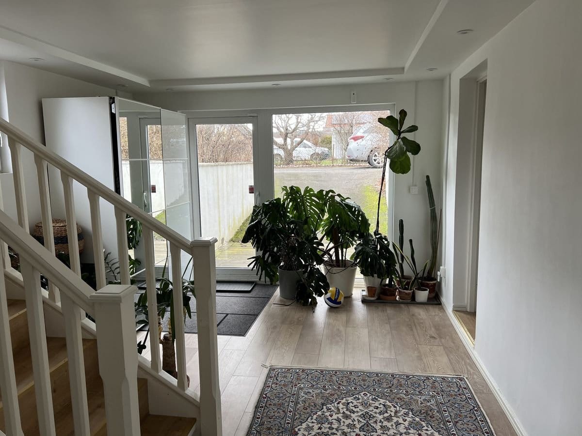 6 rok · 150 m² i Mölndal – bild 18