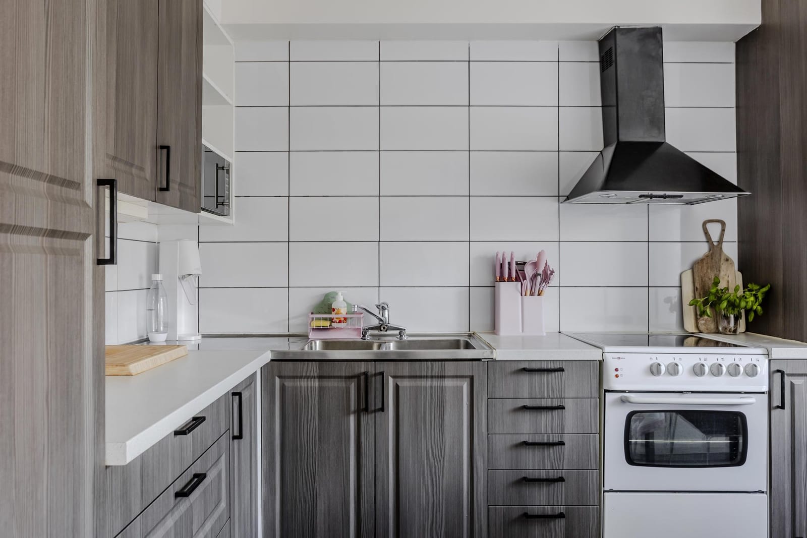 2 rok · 41 m² i Karlstad – Karlstad