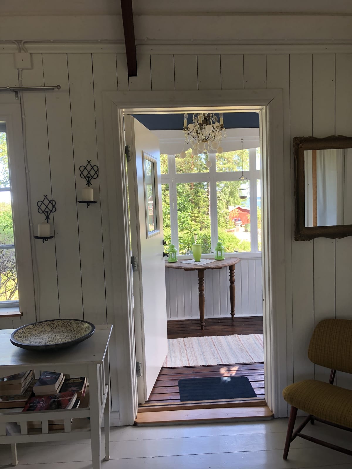 Stuga, 3 rooms, 70 sqm, Alnö