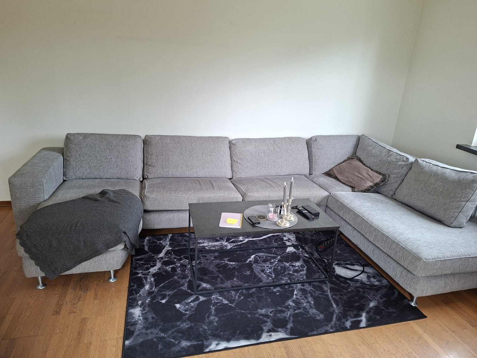 2 rok · 65 m² i Hässleholm – bild 12