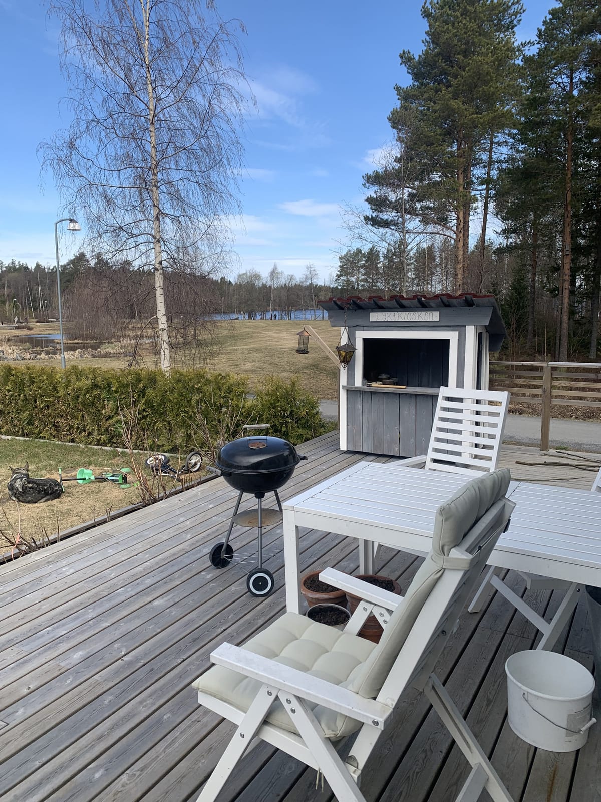4 rok · 65 m² i Umeå – bild 13