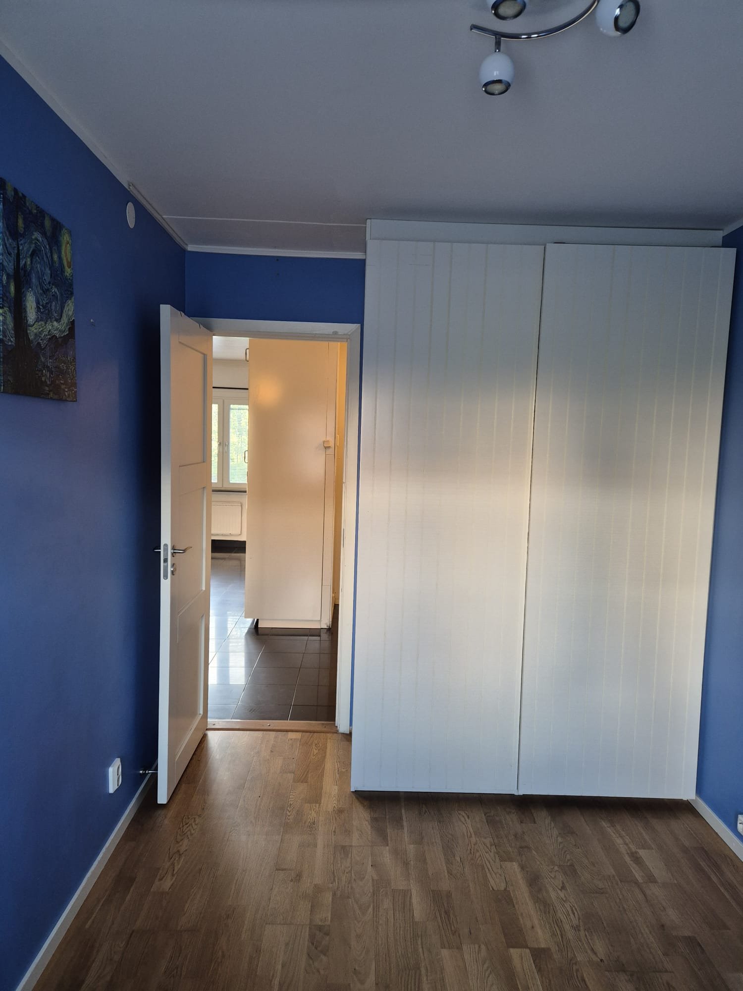 4 rok · 80 m² i Kista – bild 13