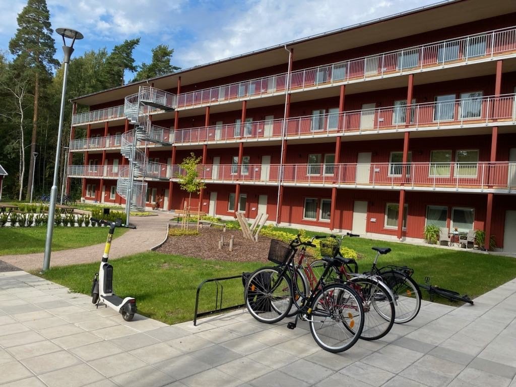 2 rok · 50 m² i Mariestad – bild 13