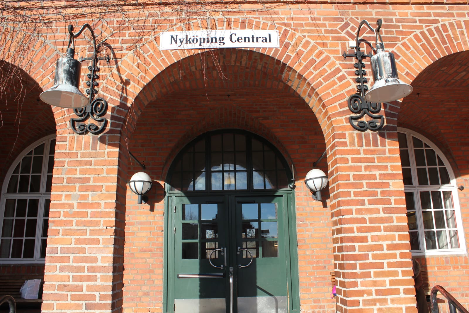 1 rok · 42 m² i Nyköping – bild 6