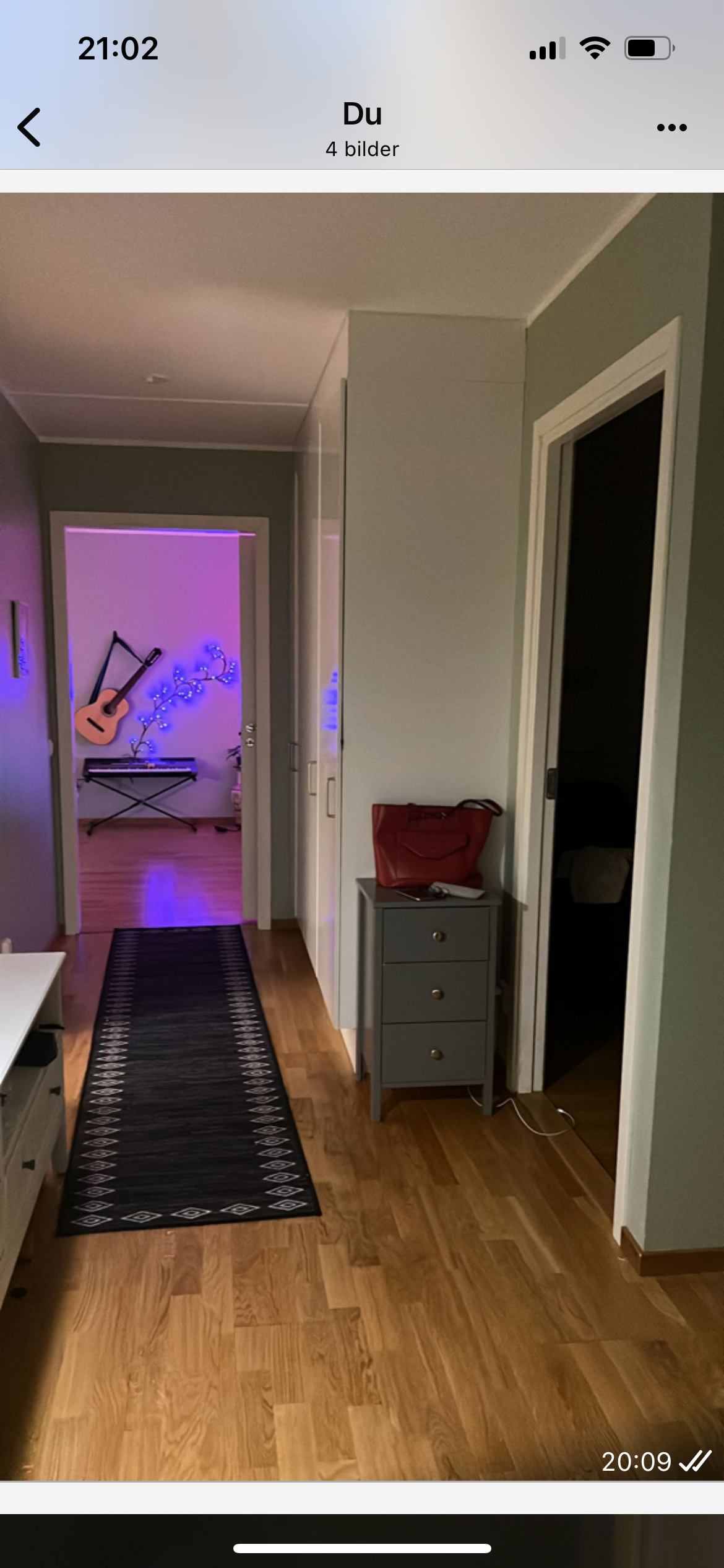 Lägenhet, 1 rooms, 12 sqm, Älvsjö
