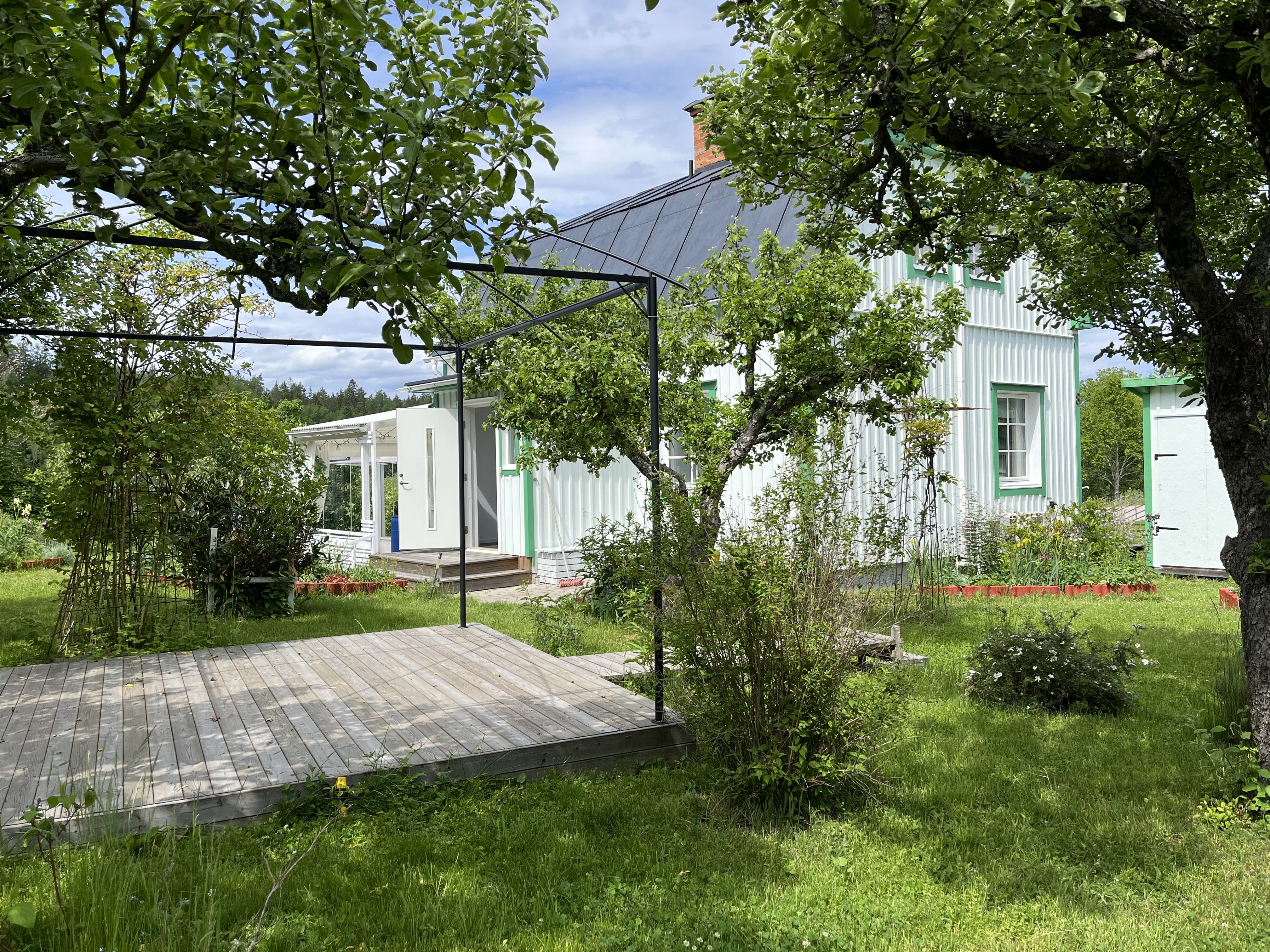 Villa/Hus, 3 rooms, 90 sqm, Valdemarsvik – Valdemarsvik