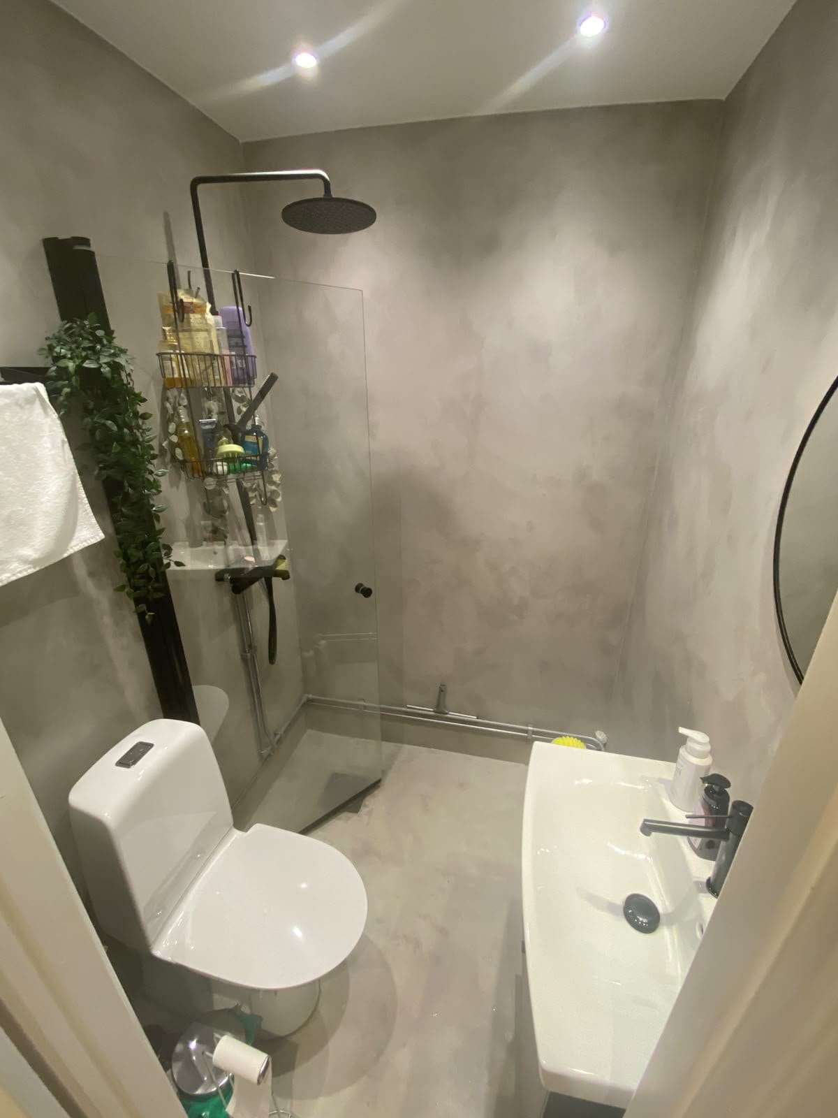 2 rok · 58 m² i Malmö – bild 8