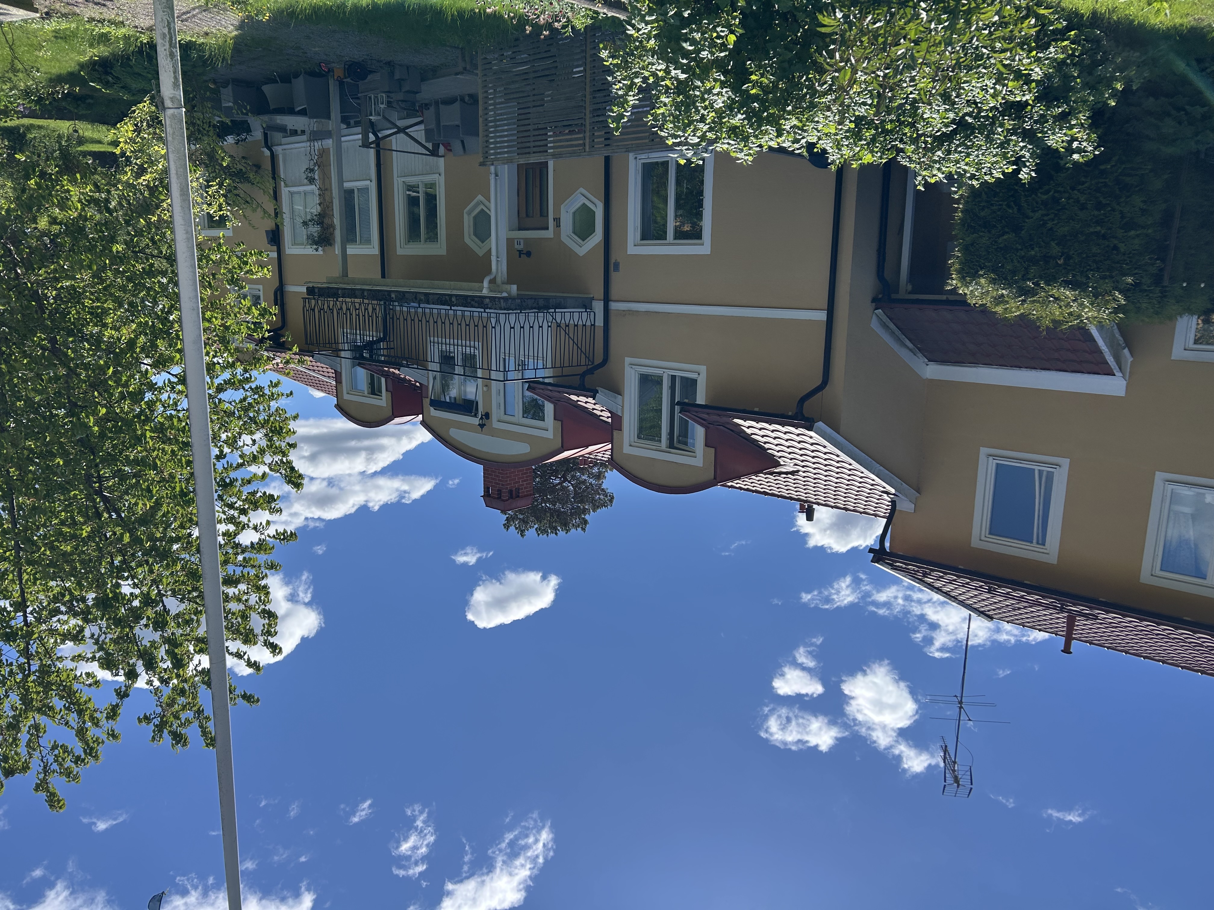 Lägenhet, 4 rooms, 111 sqm, Sigtuna – bild 2