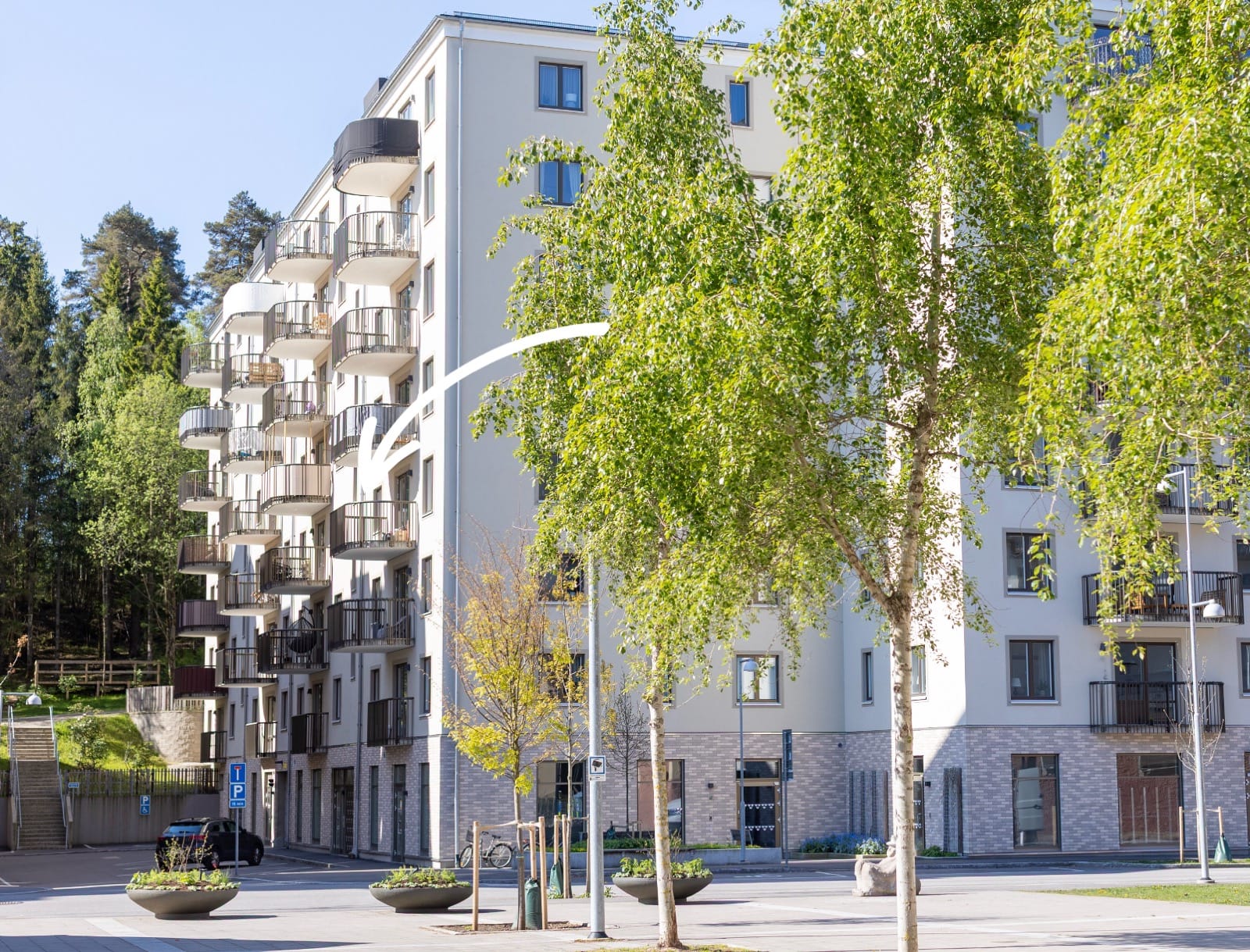3 rok · 74 m² i Borås – bild 2