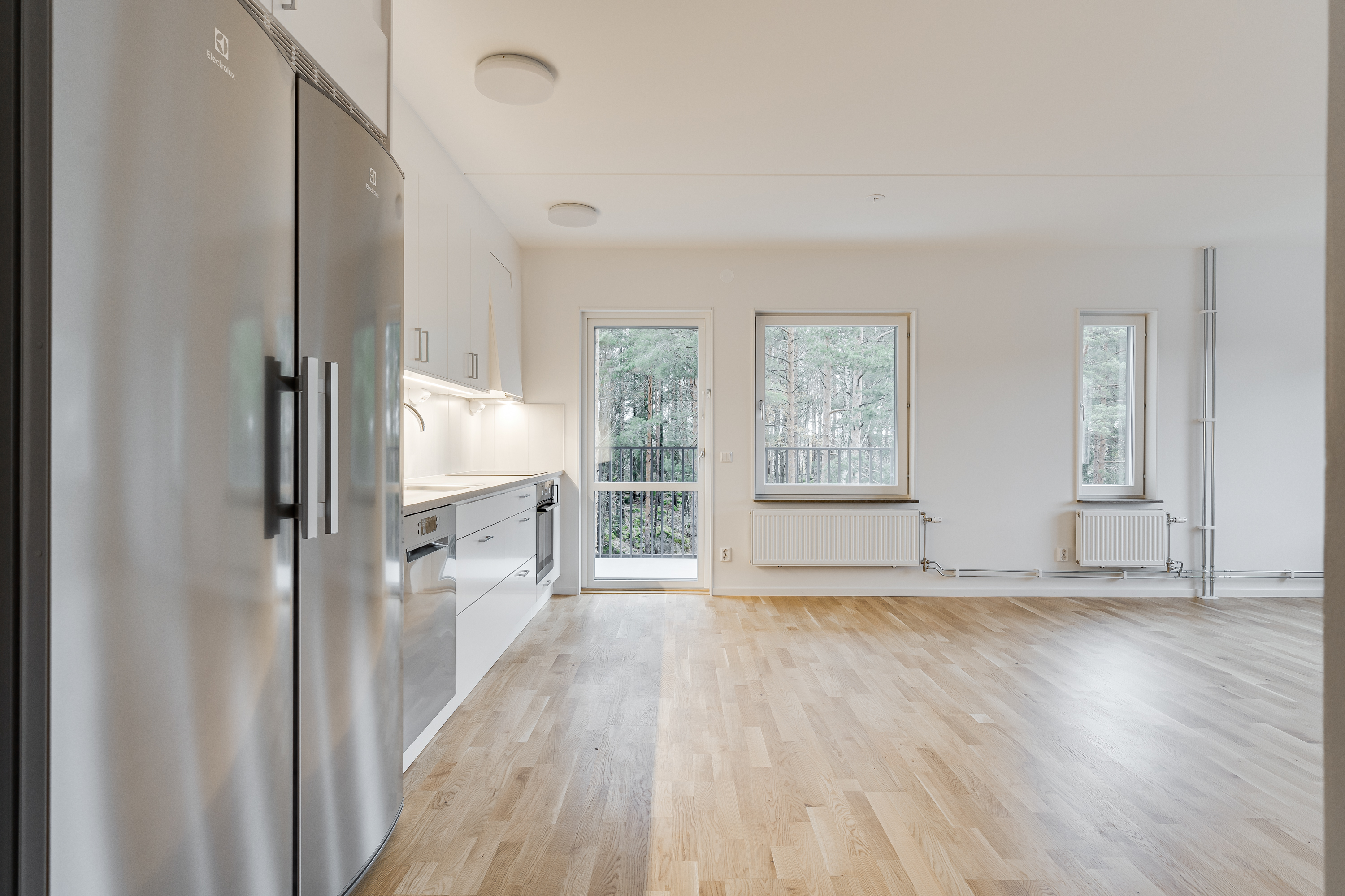 Lägenhet, 3 rooms, 72 sqm, Västerås – bild 3