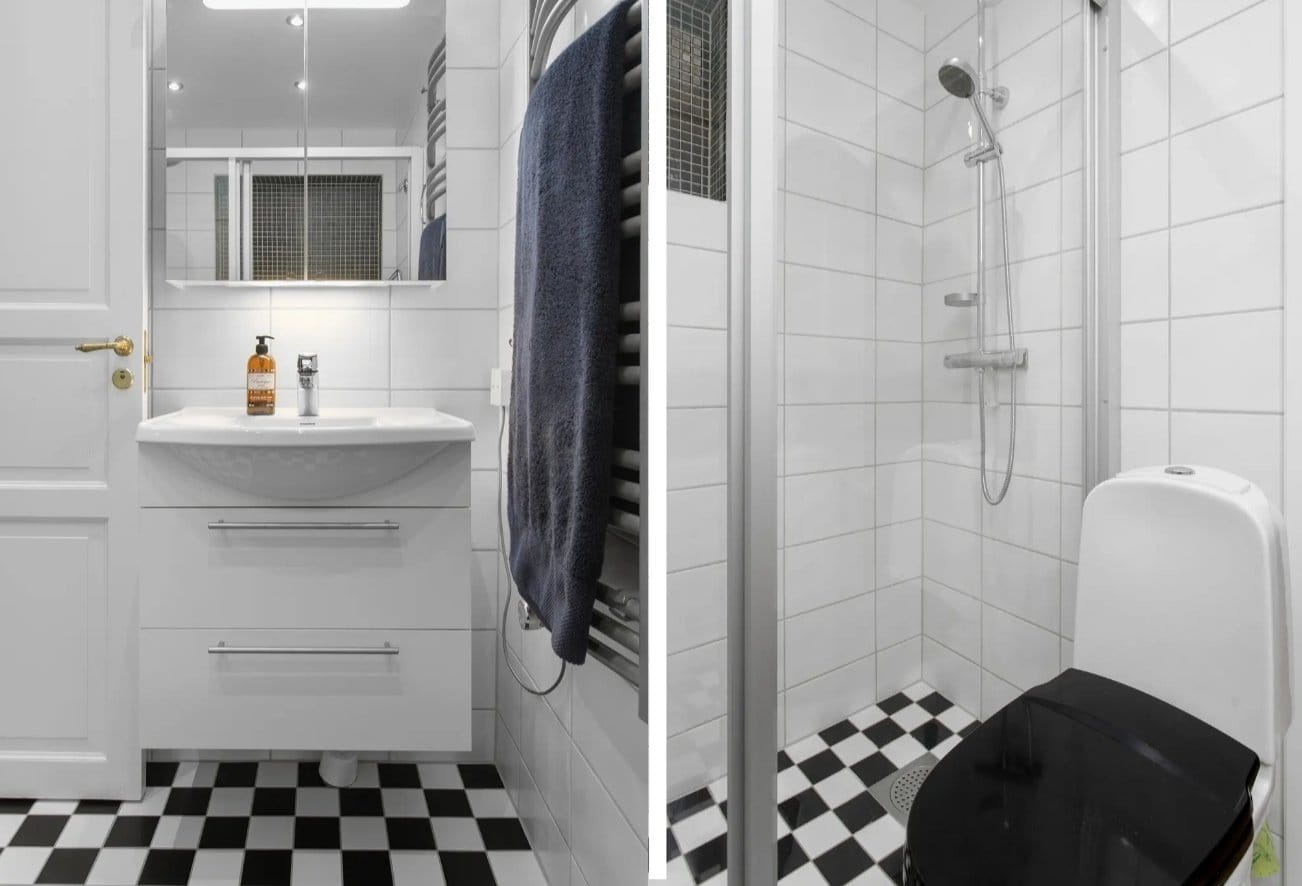 1 rok · 11 m² i Sollentuna – bild 7