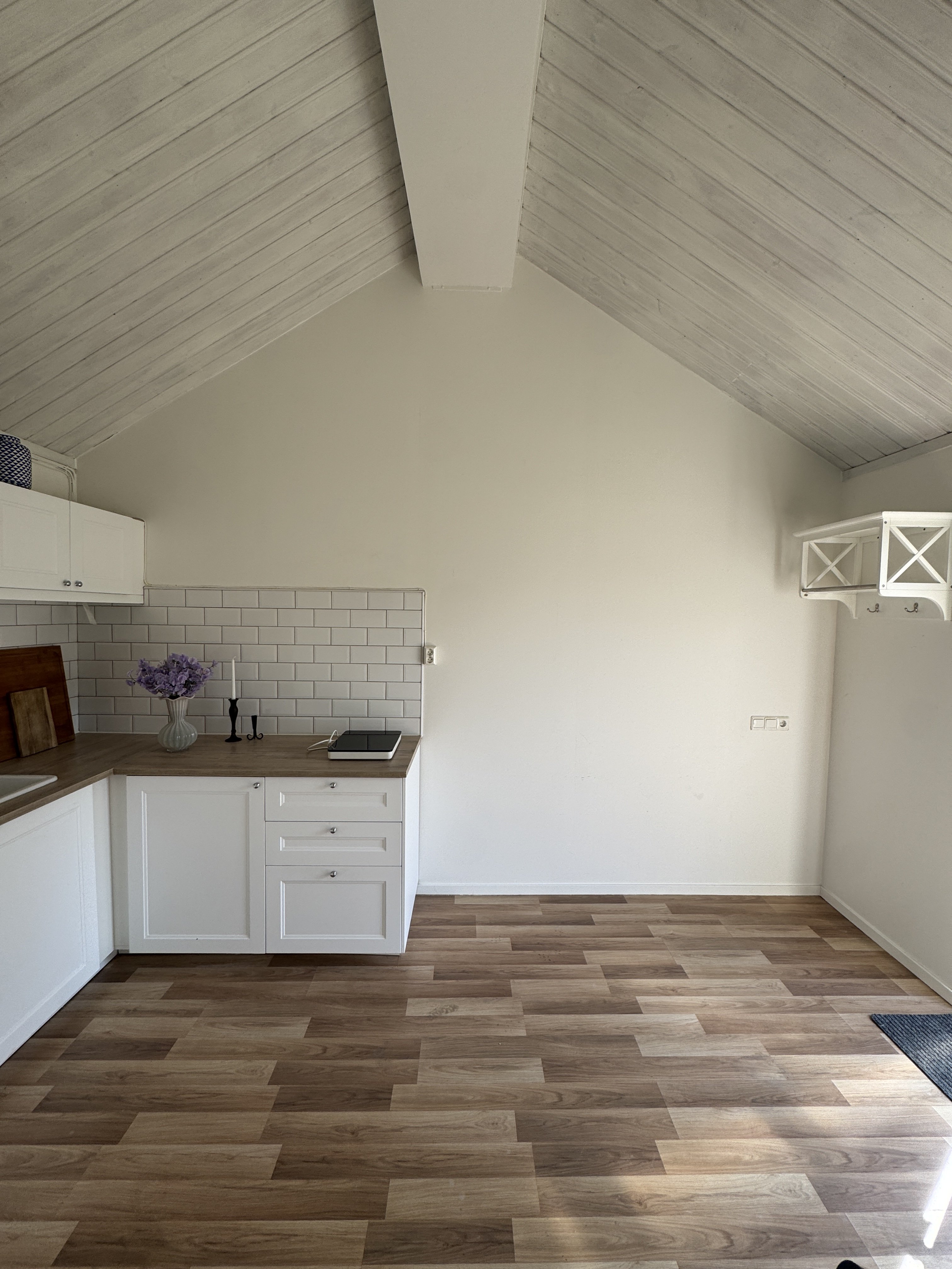Övrigt, 1 rooms, 22 sqm, Farsta – Farsta