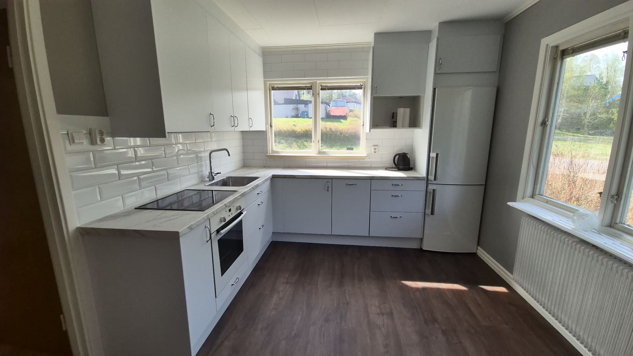 6 rok · 82 m² i Bjursås – bild 3