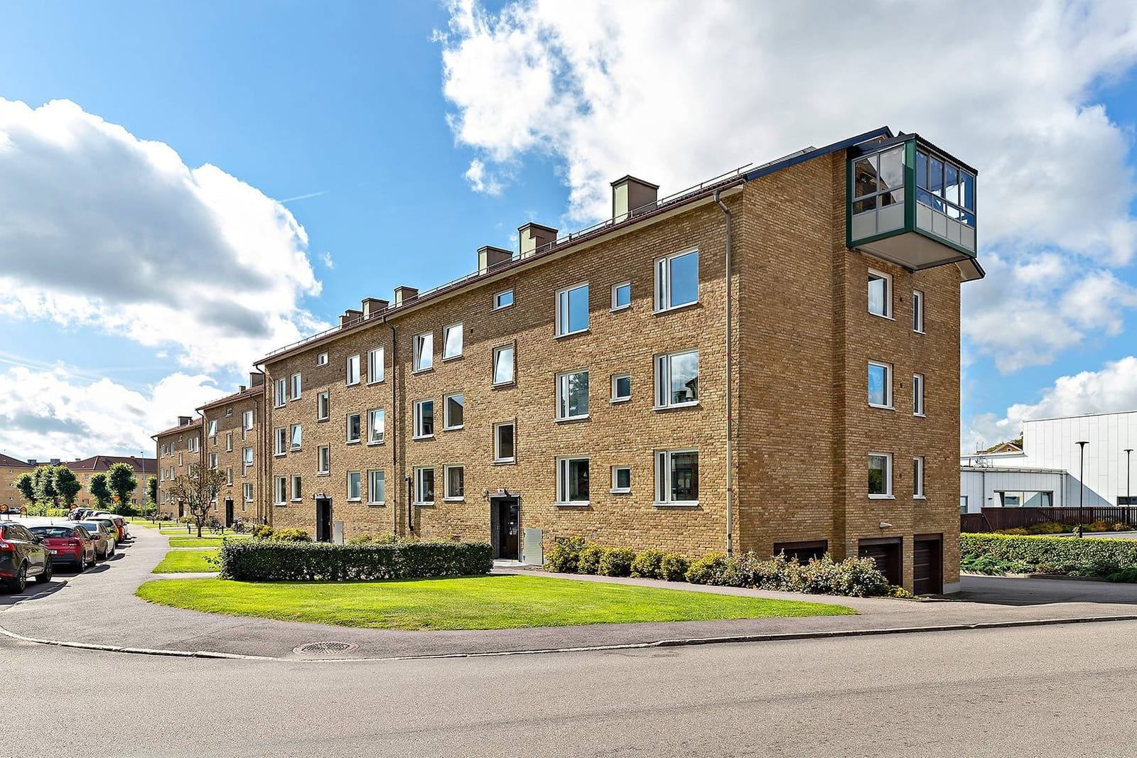 2 rok · 47 m² i Vänersborg – bild 9