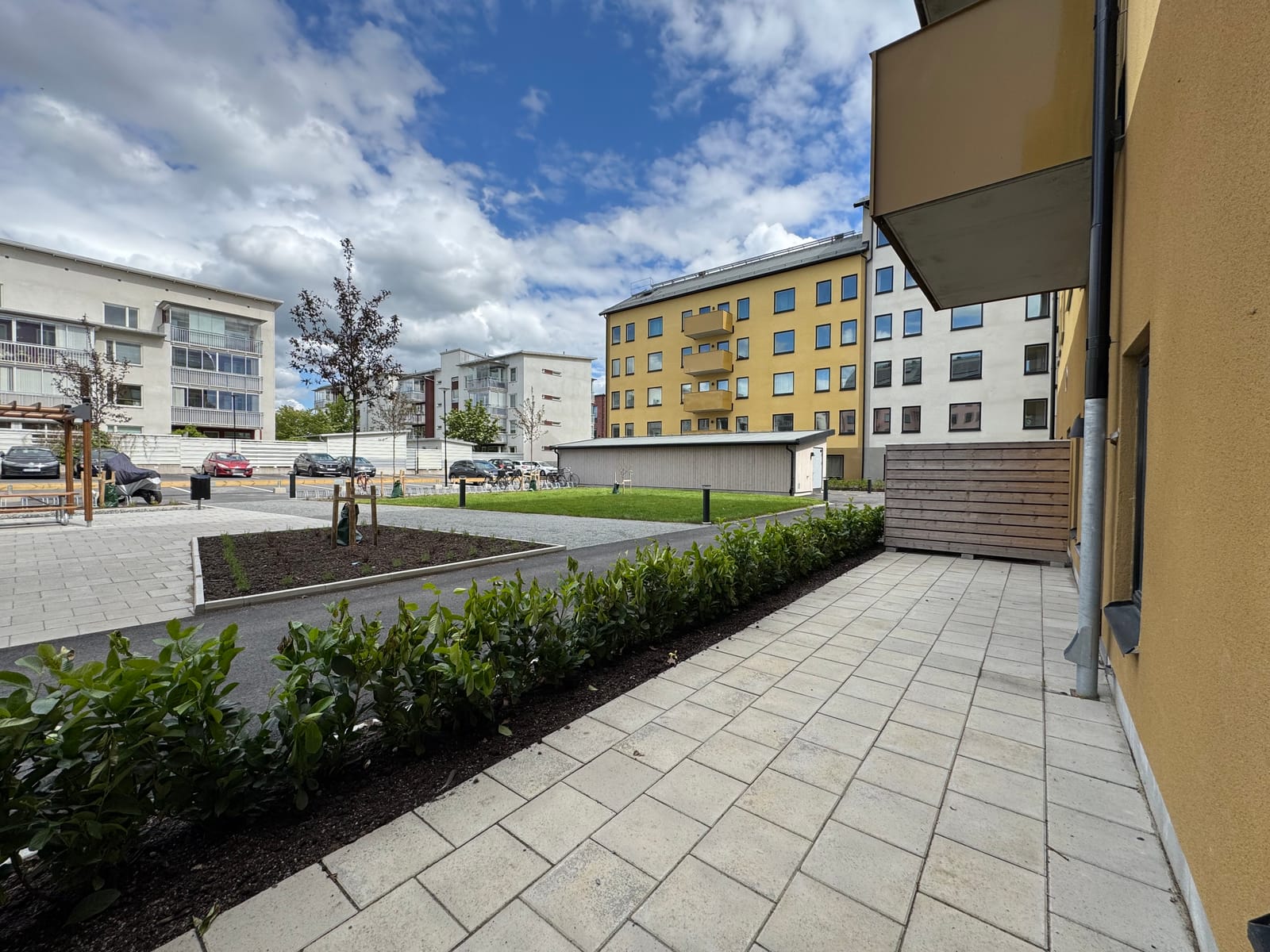 2 rok · 44 m² i Enköping – bild 9