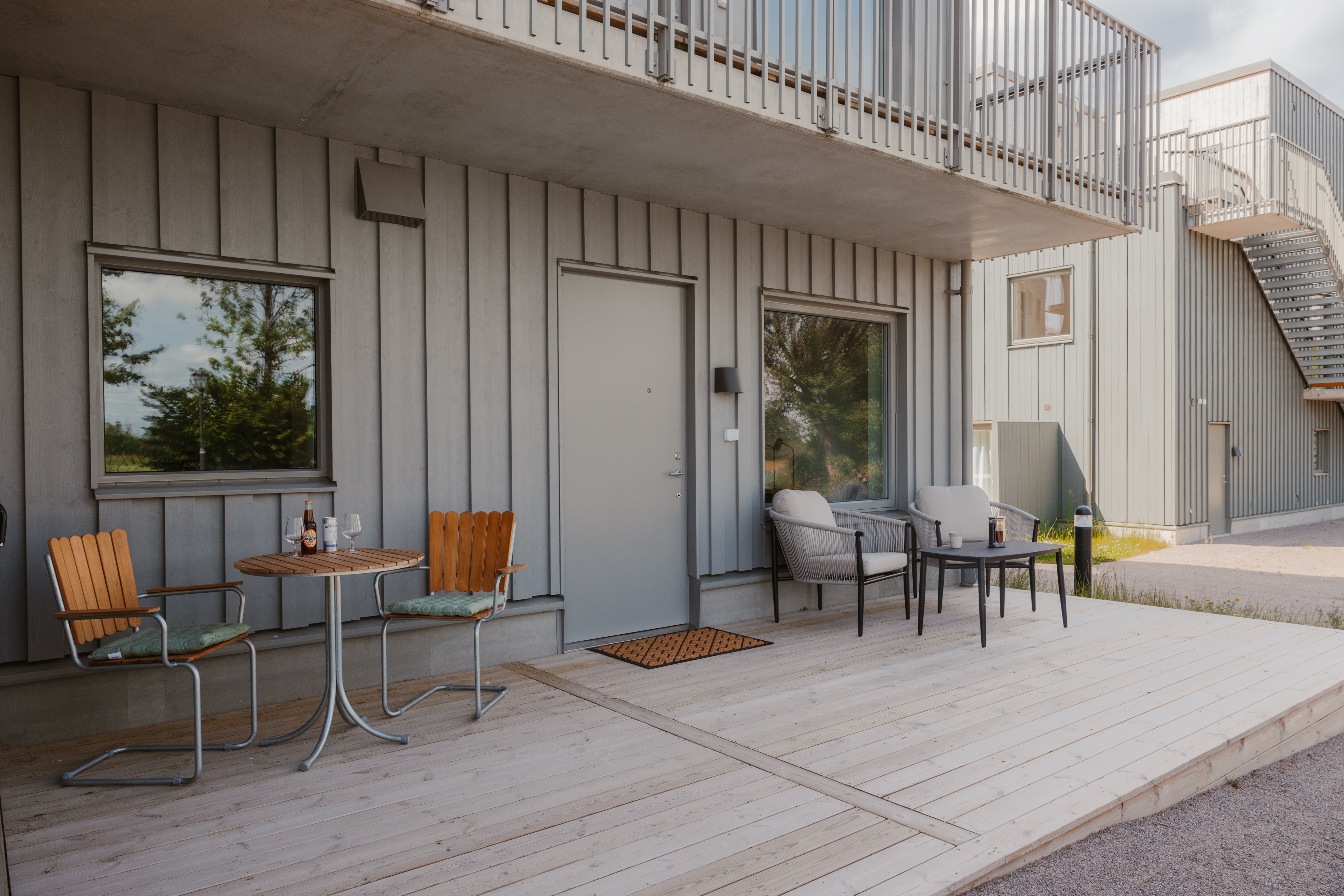 Lägenhet, 2 rooms, 54 sqm, Borgholm – bild 9