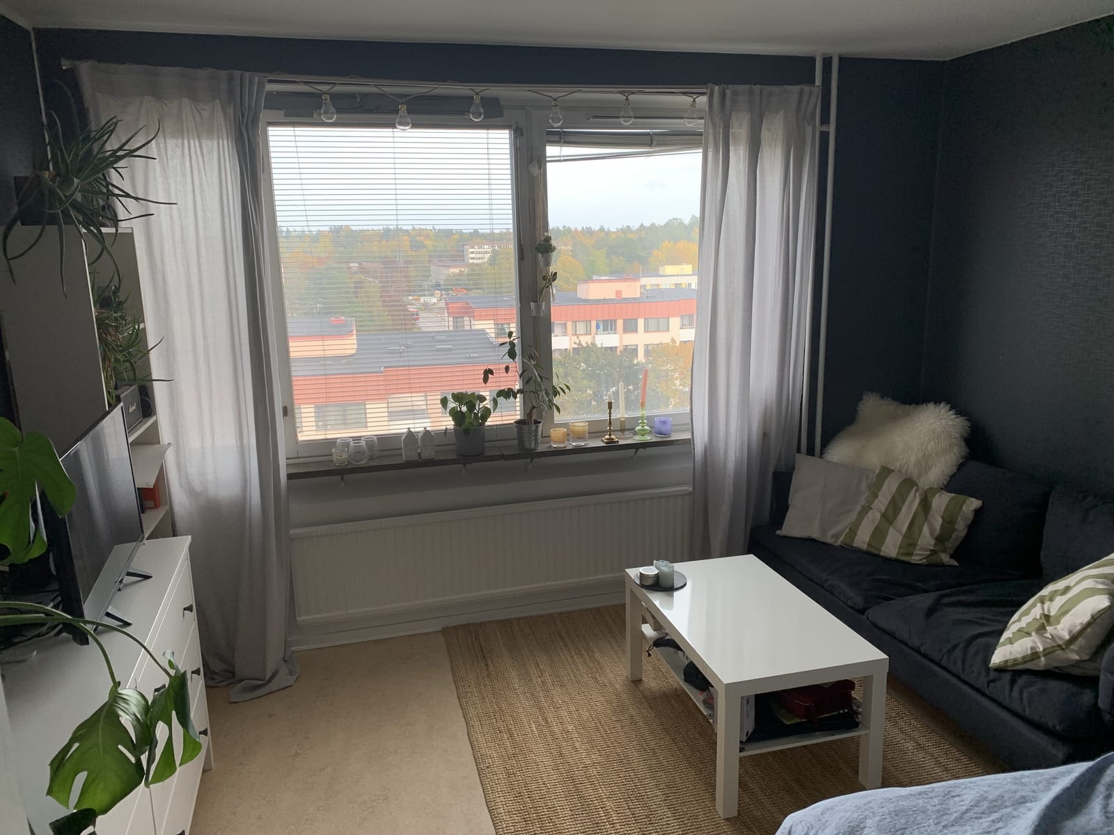 2 rok · 20 m² i Skogås – bild 5