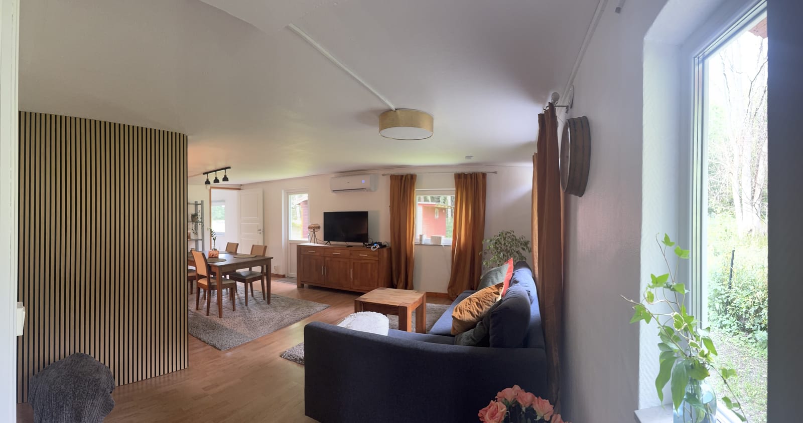 3 rok · 65 m² i Tärnsjö  – bild 18