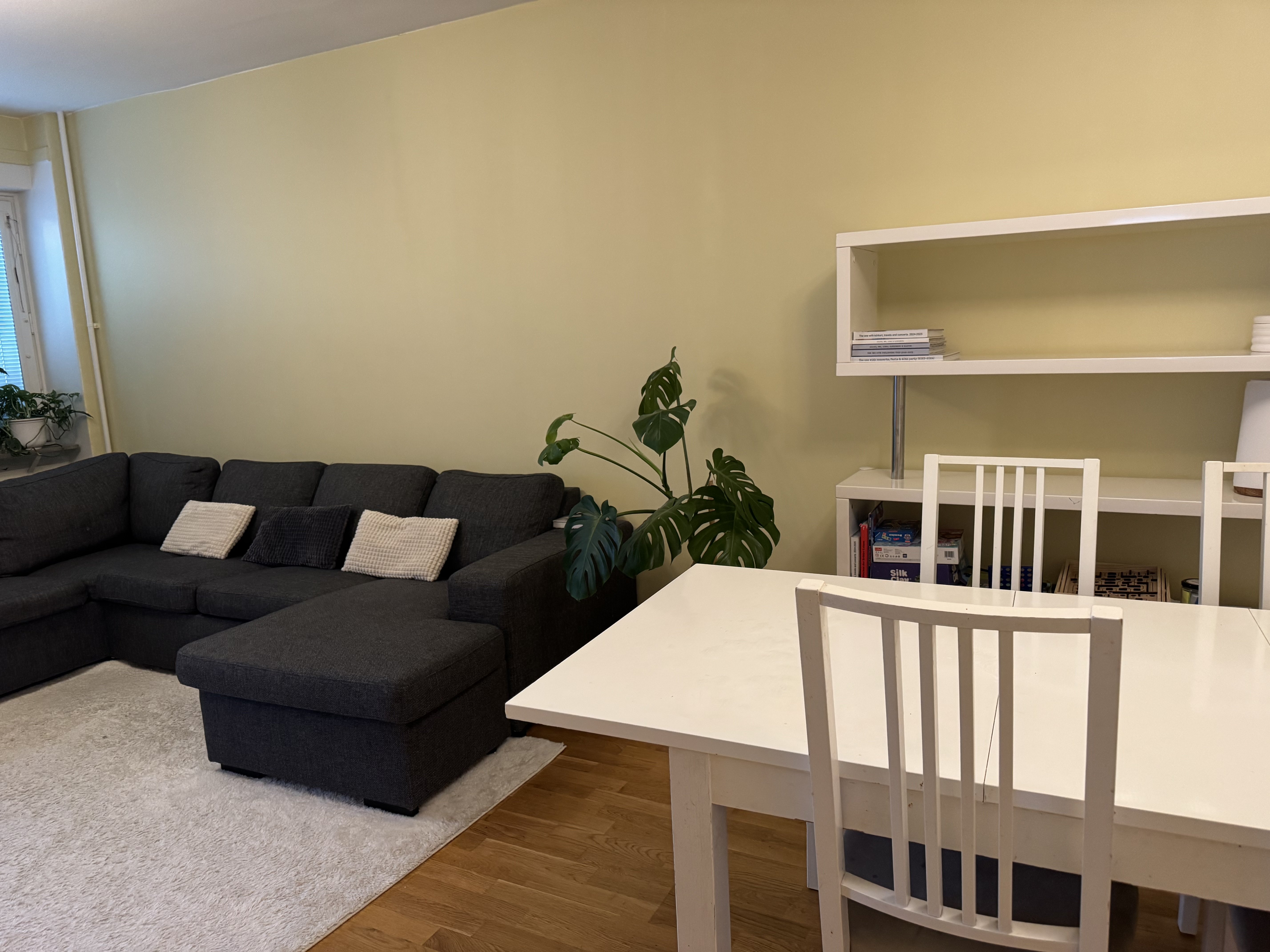 Lägenhet, 2 rooms, 60 sqm, Sollentuna – bild 2