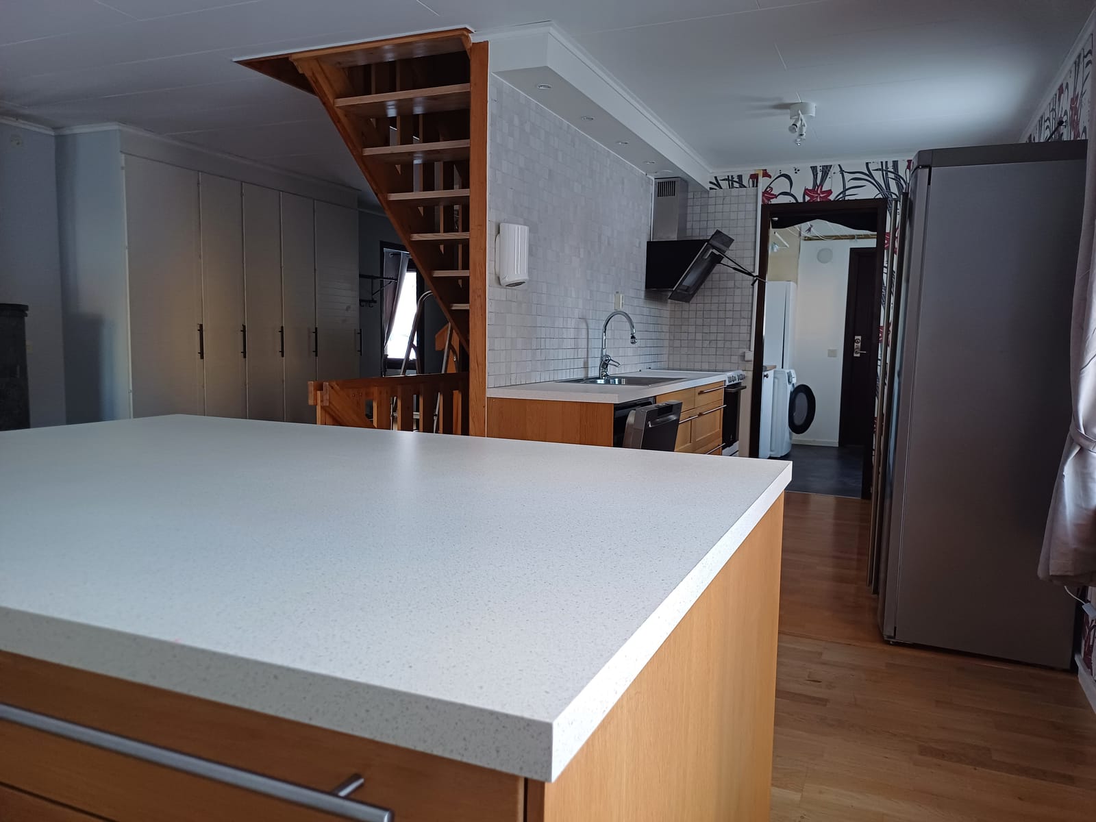 1 rok · 15 m² i Kiruna – bild 16