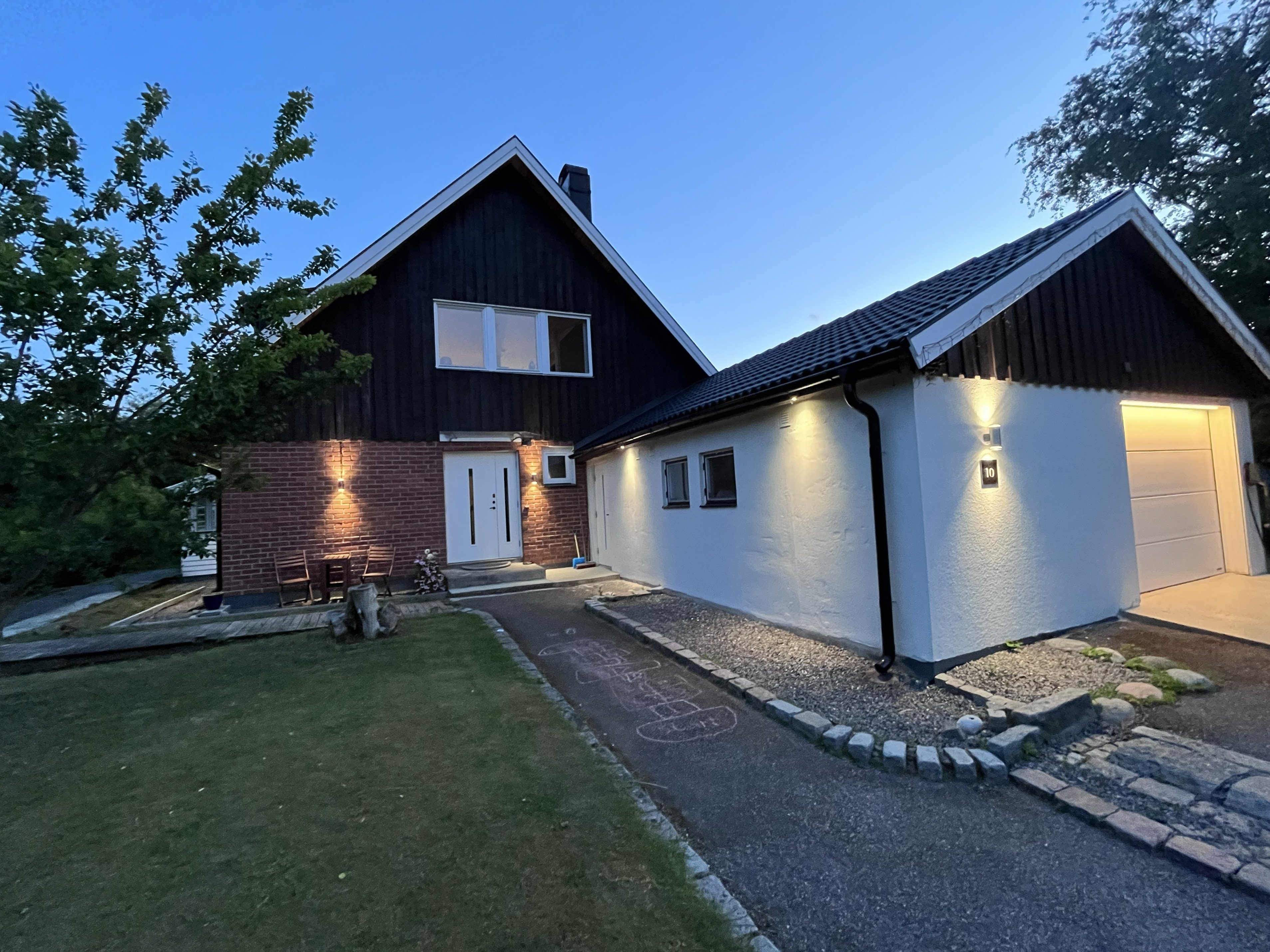 Villa/Hus, 7 rooms, 183 sqm, Tungelsta – bild 2