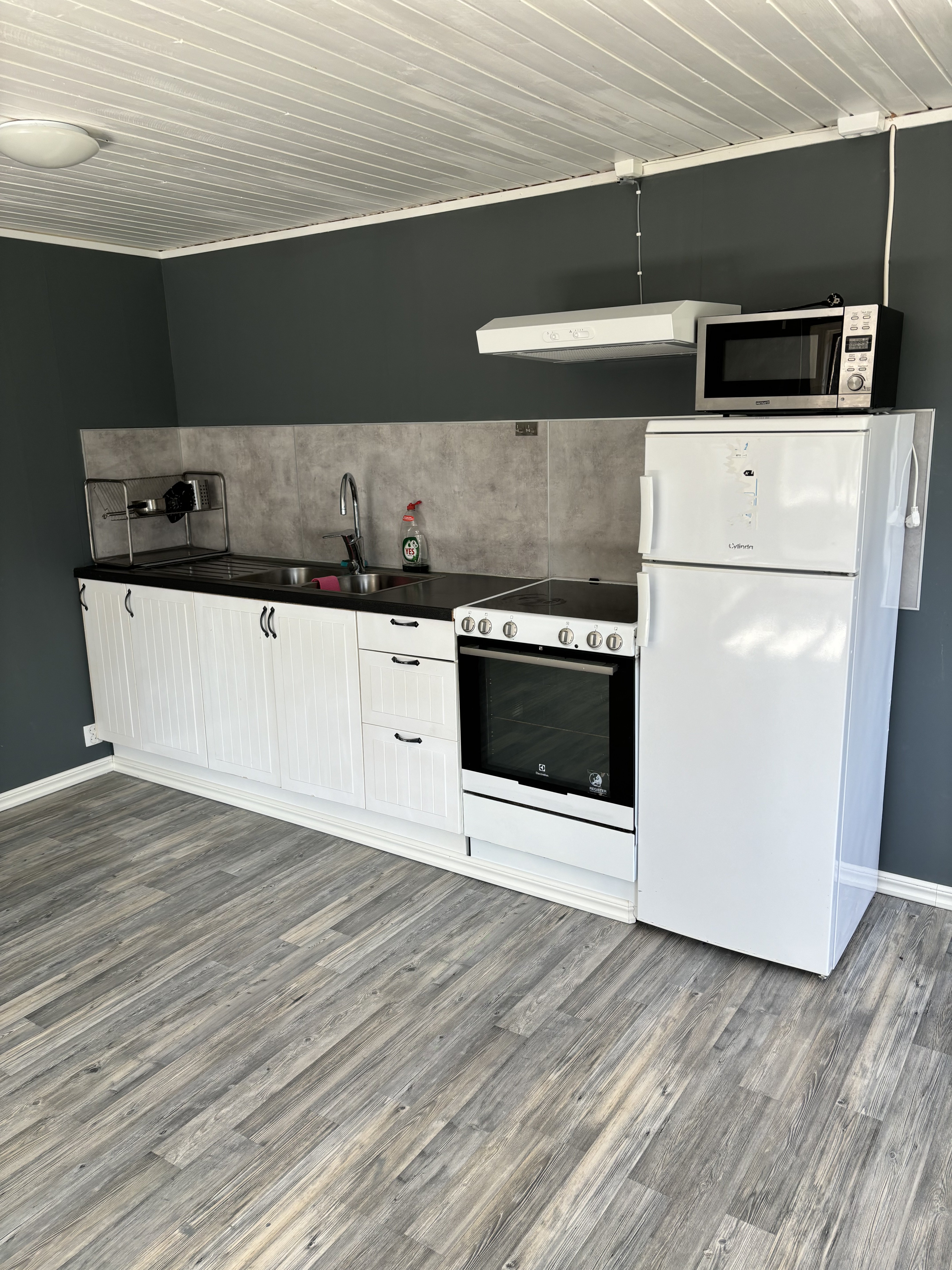 Stuga, 2 rooms, 45 sqm, Färjestaden – bild 5