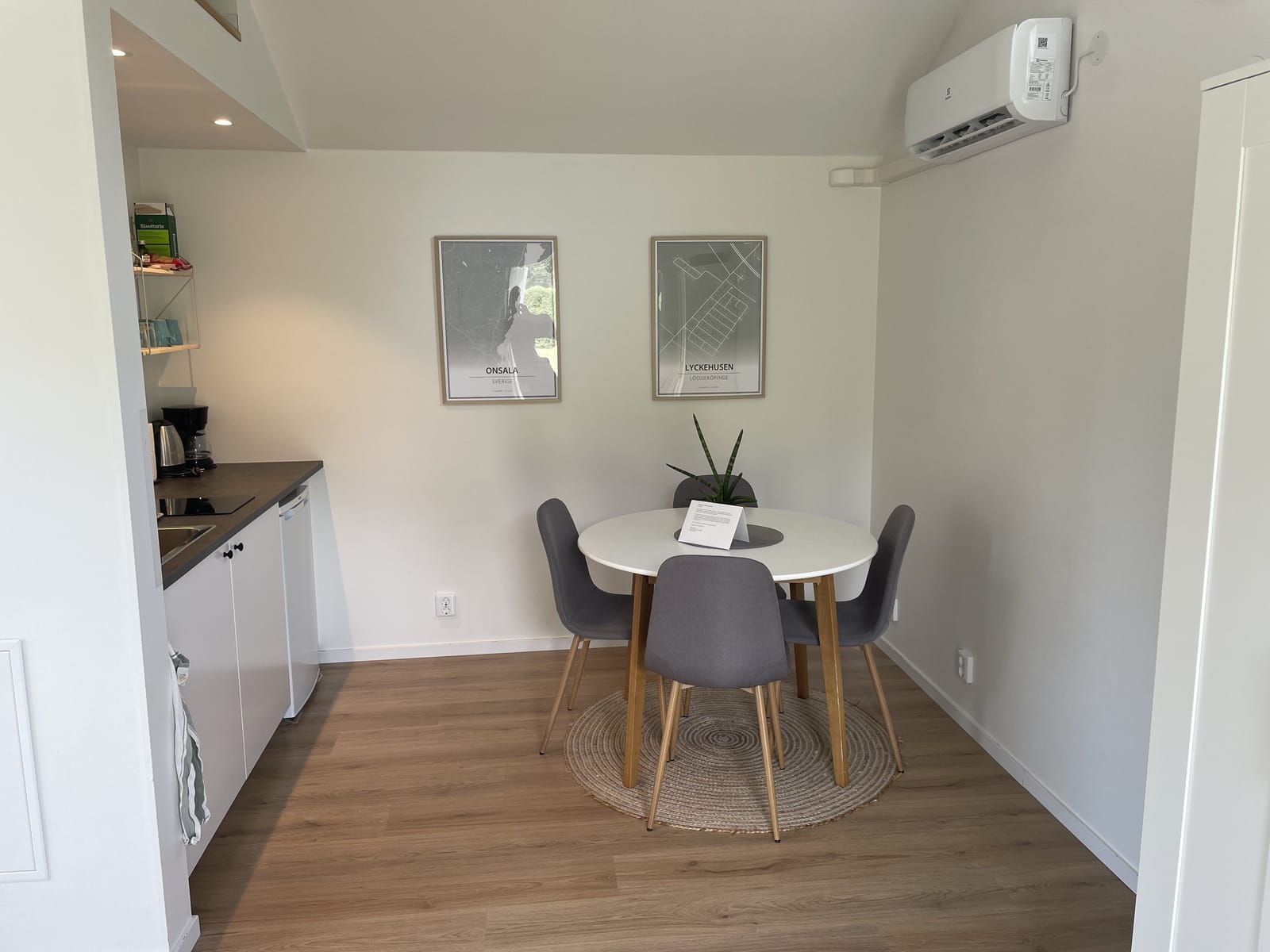 2 rok · 30 m² i Löddeköpinge – bild 6