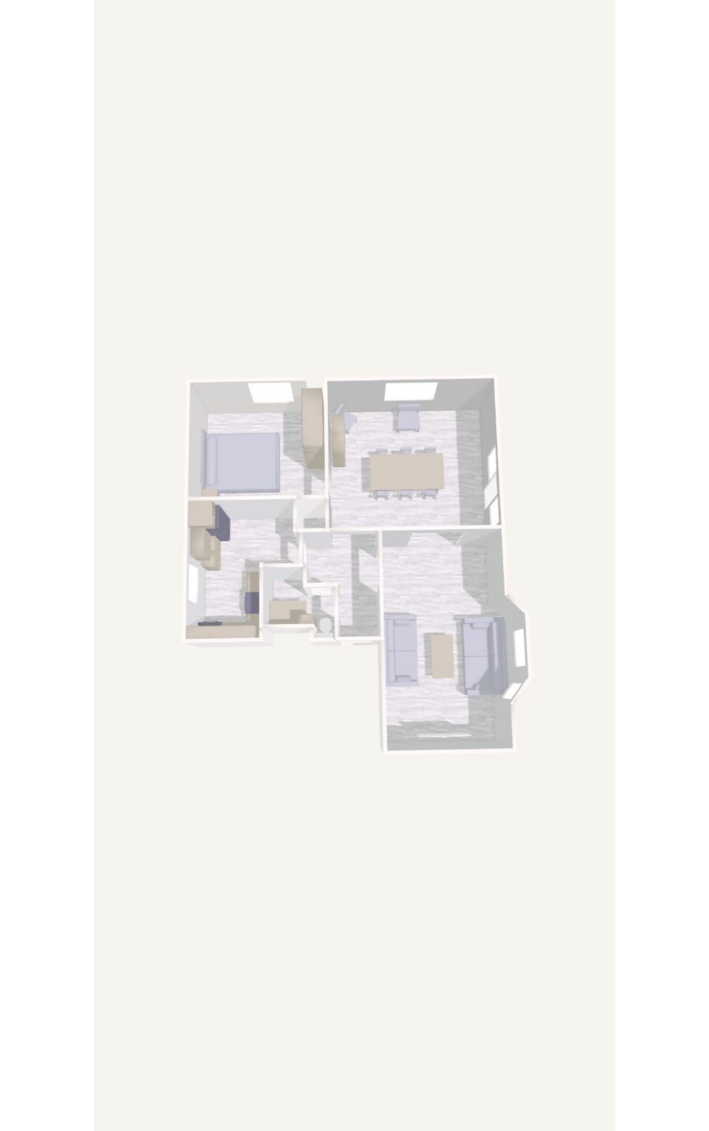 3 rok · 74 m² i Borås – bild 16