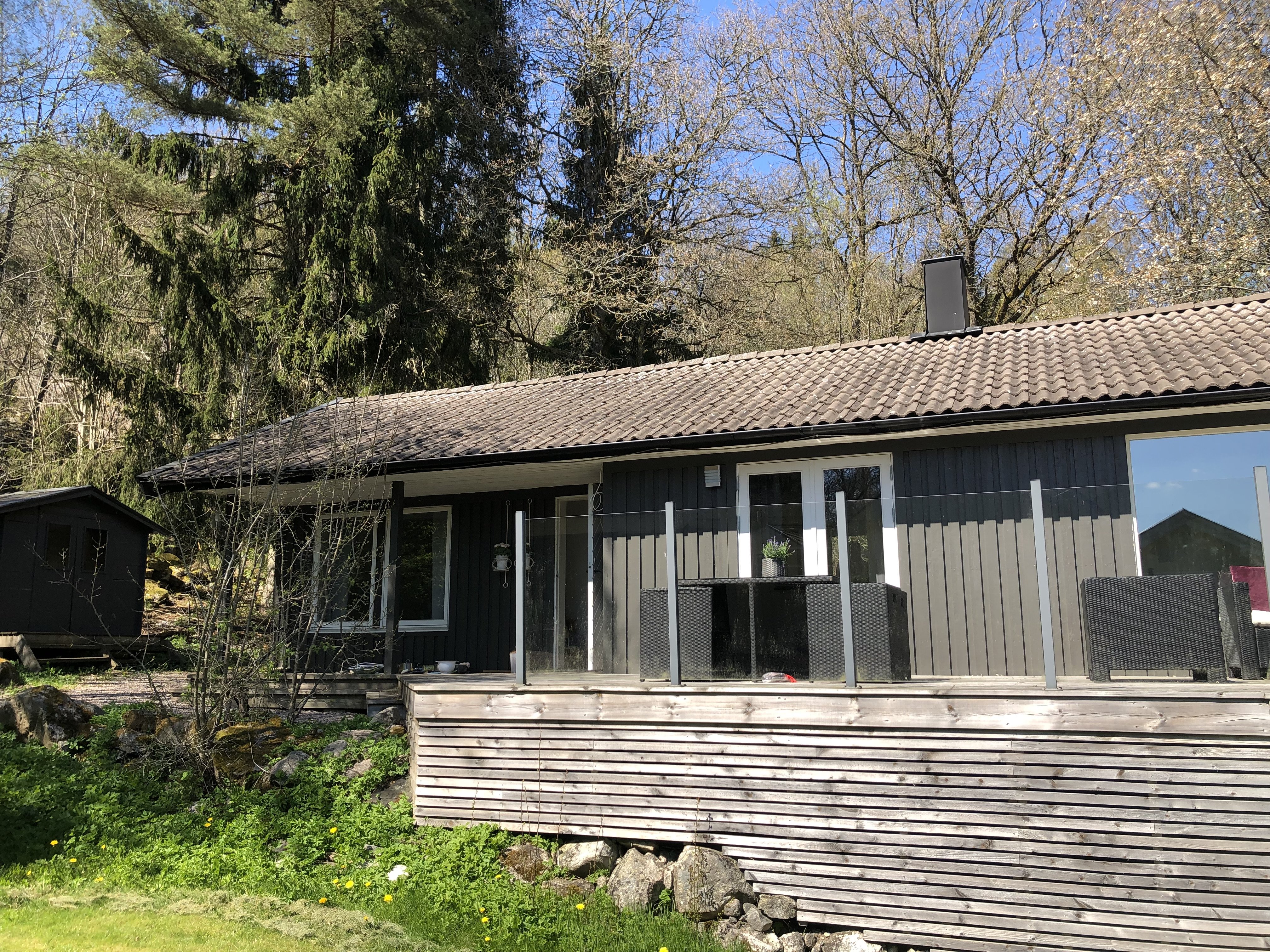 Stuga, 2 rooms, 50 sqm, Alingsås – bild 3