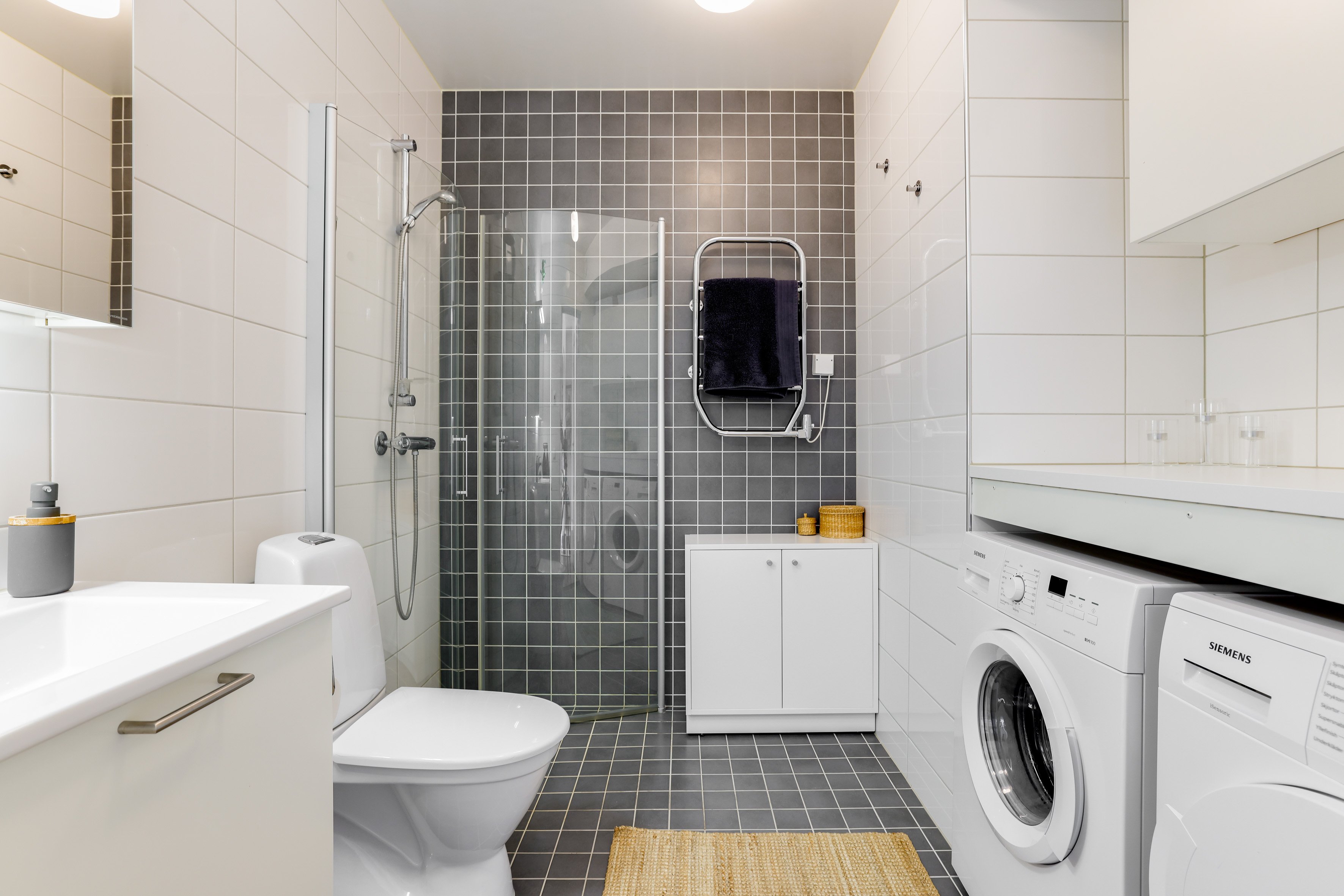 Lägenhet, 2 rooms, 46 sqm, Örebro – bild 12