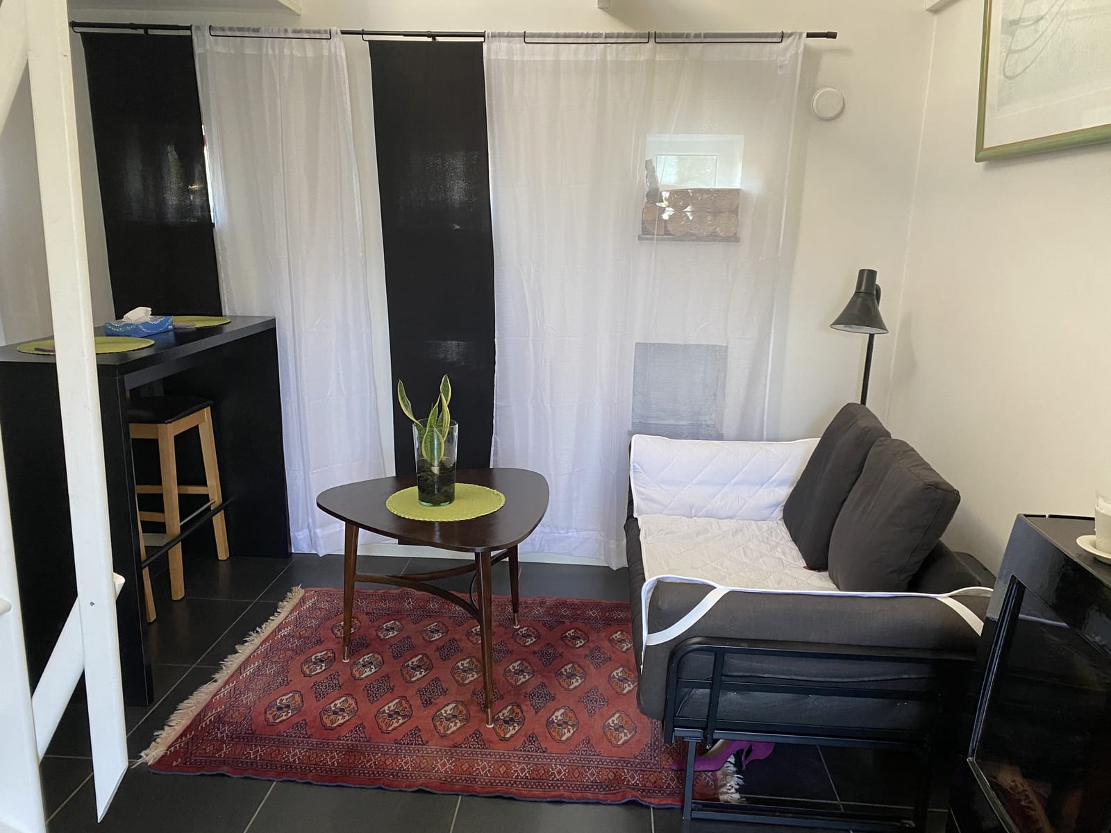 Stuga, 2 rooms, 28 sqm, Lomma