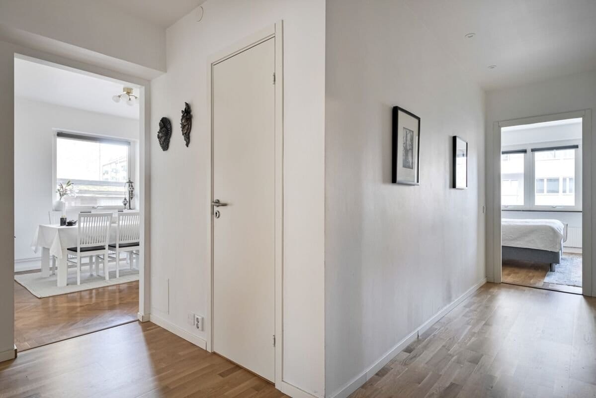 3 rok · 102 m² i Helsingborg – bild 10