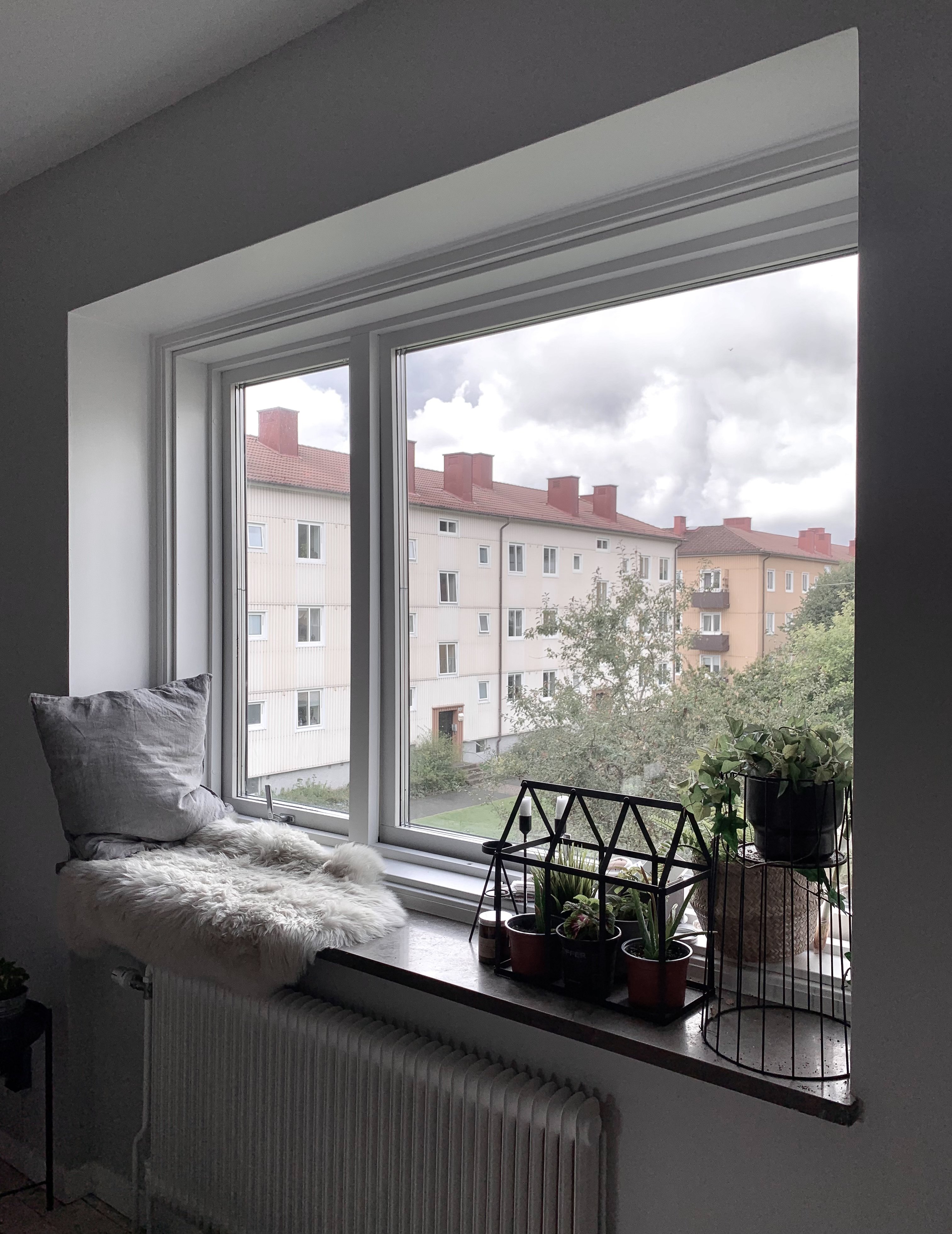 Lägenhet, 1 rooms, 35 sqm, Göteborg – bild 5