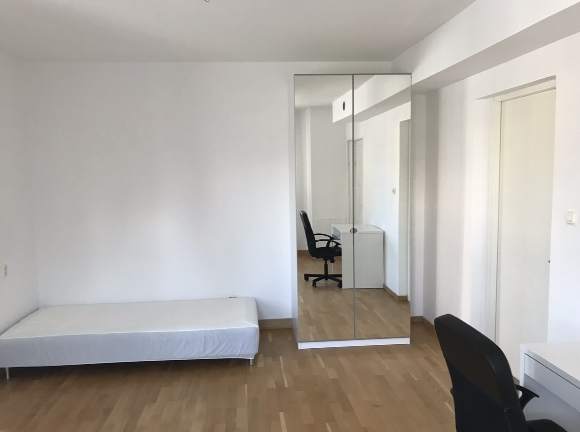 Korridor, 1 rooms, 17 sqm, Hägersten – bild 6