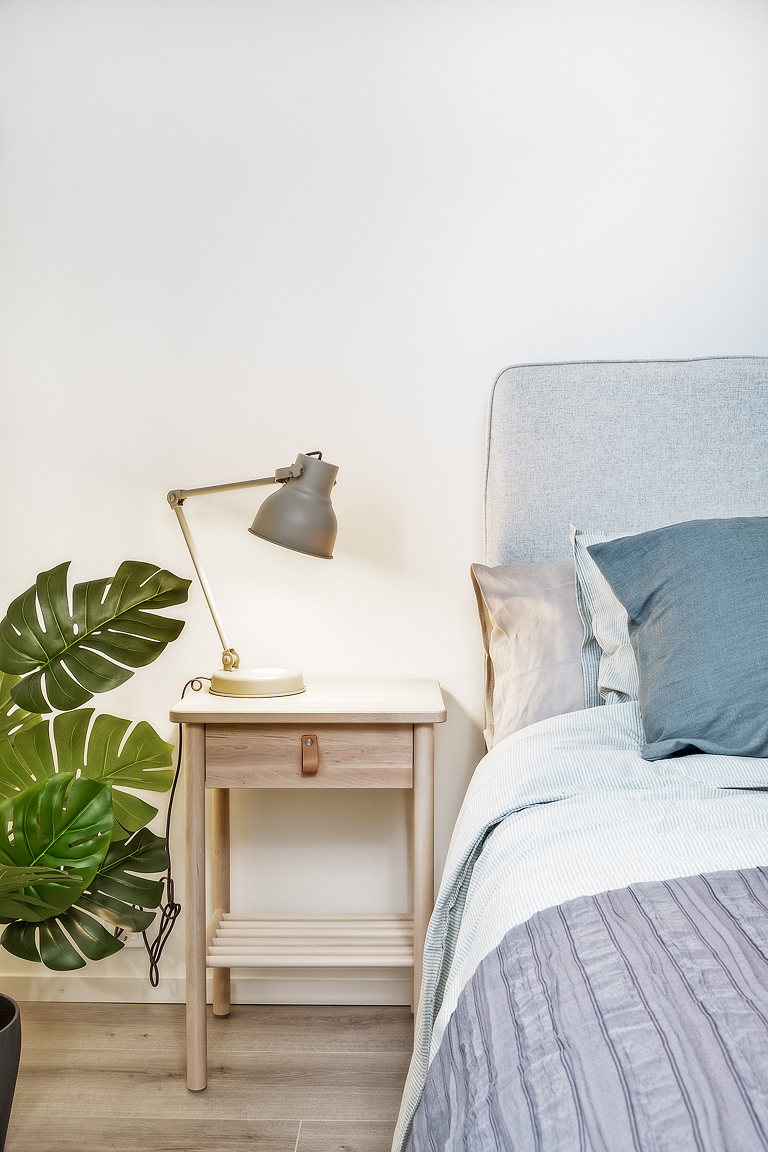 Lägenhet, 1 rooms, 36 sqm, Ludvika – bild 2