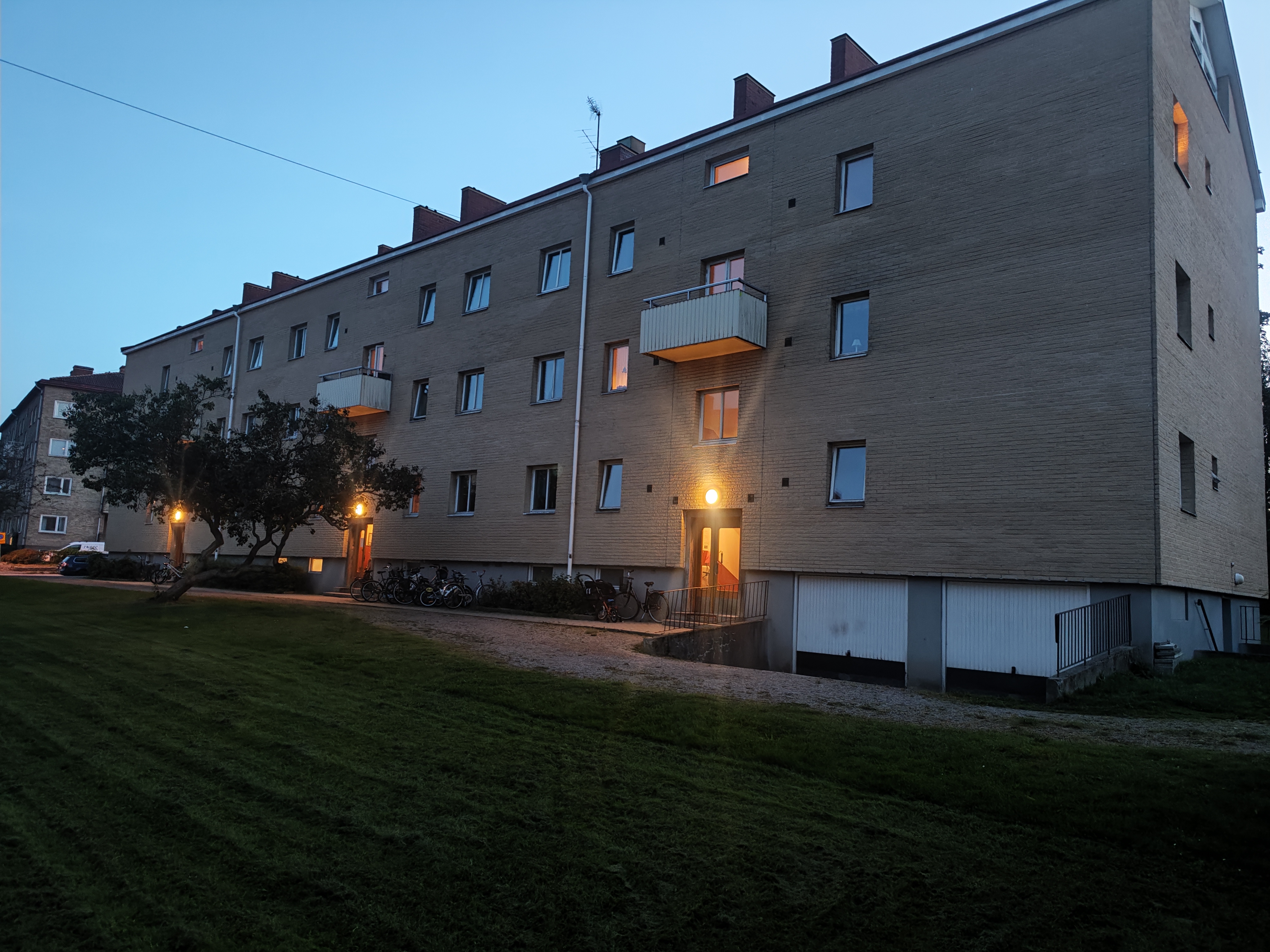 Lägenhet, 2 rooms, 46 sqm, Norrköping – Norrköping