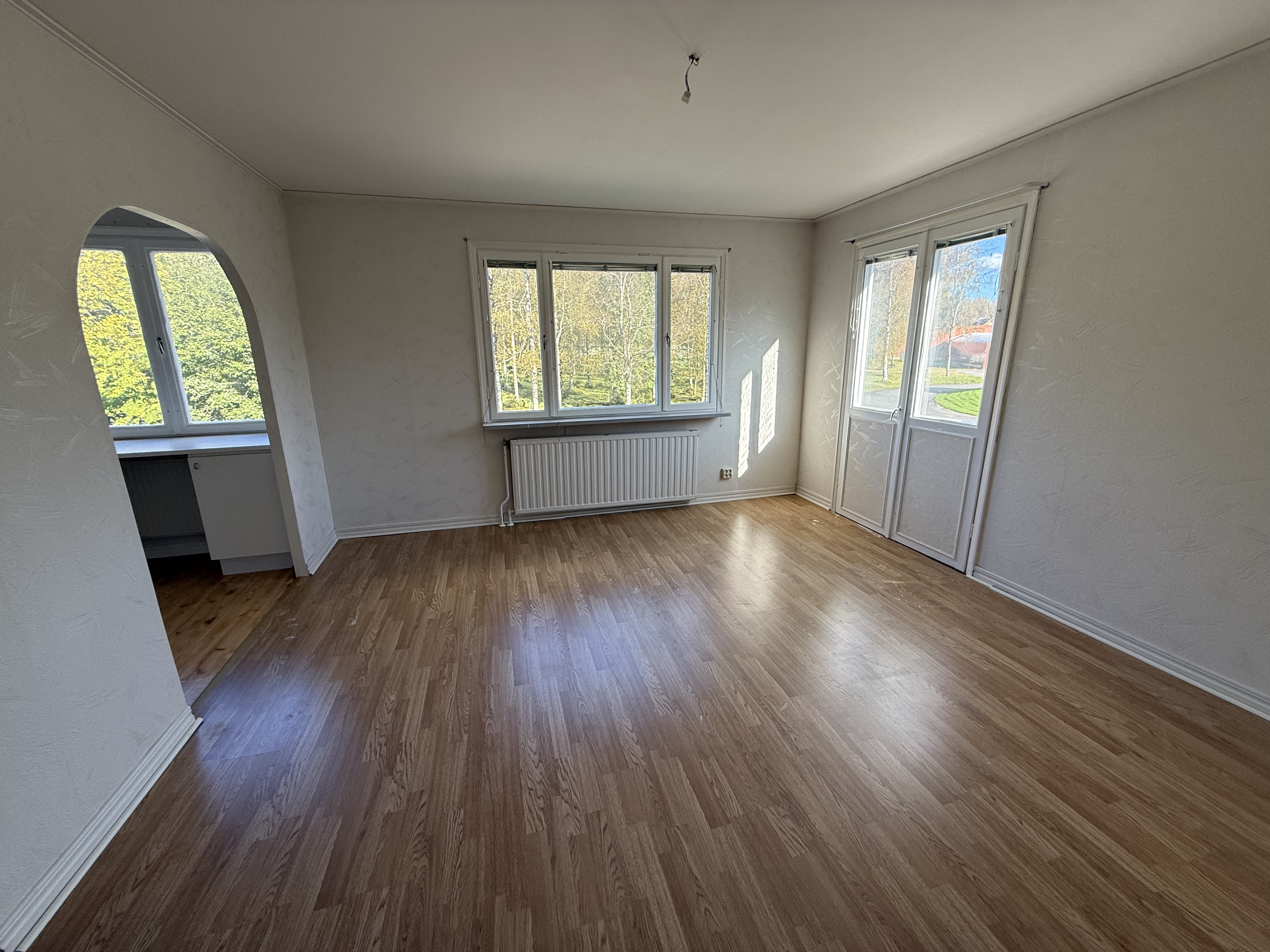 Lägenhet, 3 rooms, 75 sqm, Ölsremma – Ölsremma