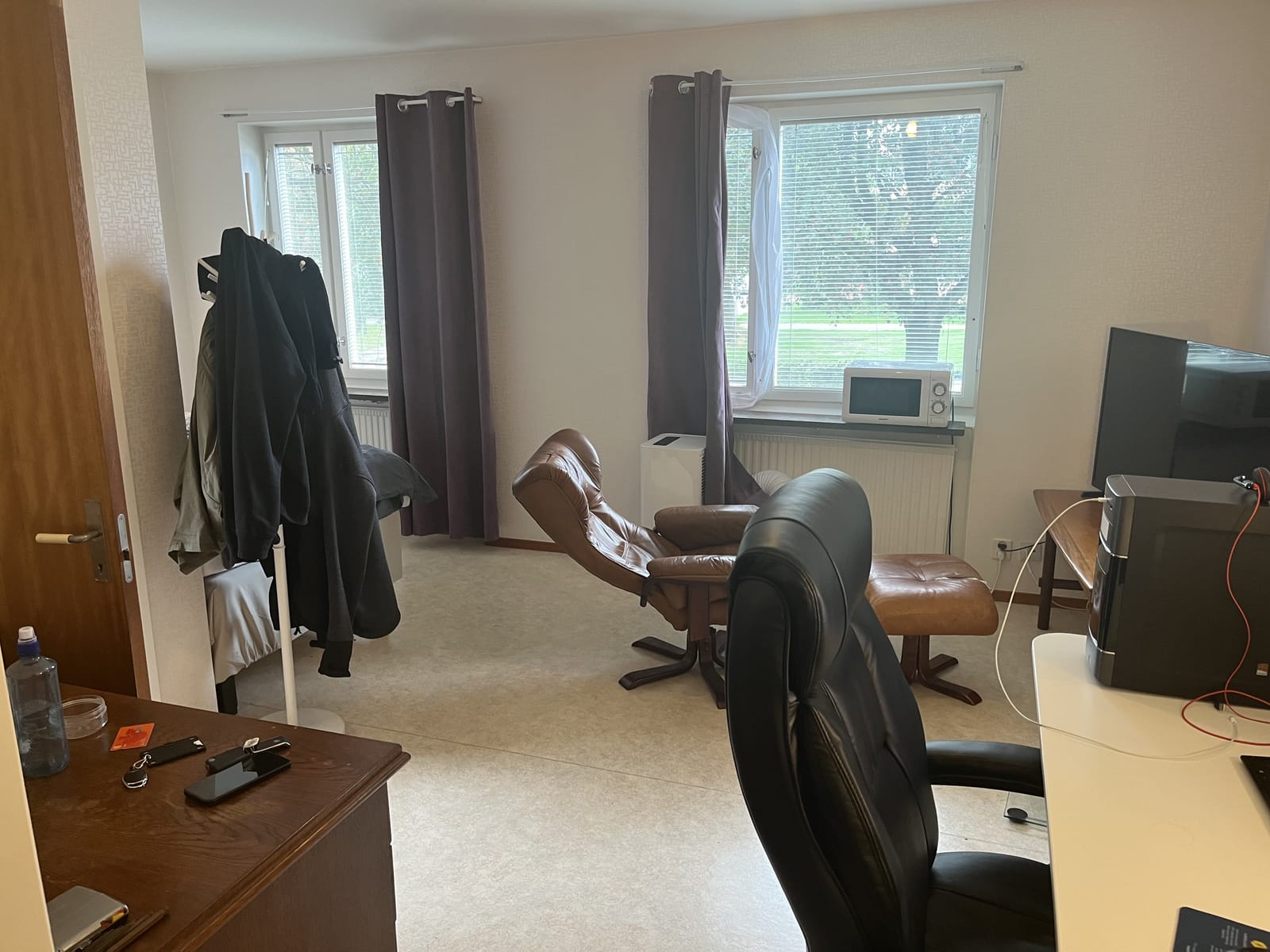 2 rok · 38 m² i Arboga
